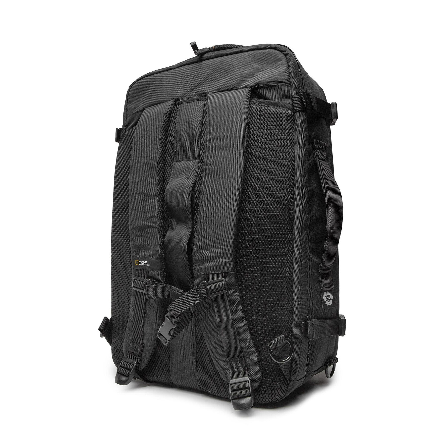 National Geographic Rucsac Ocean N20908.06 Negru - Pled.ro