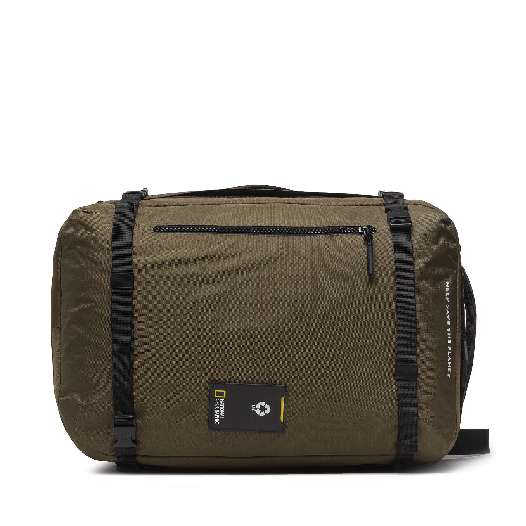 National Geographic Rucsac Ocean N20908.11 L Verde - Pled.ro