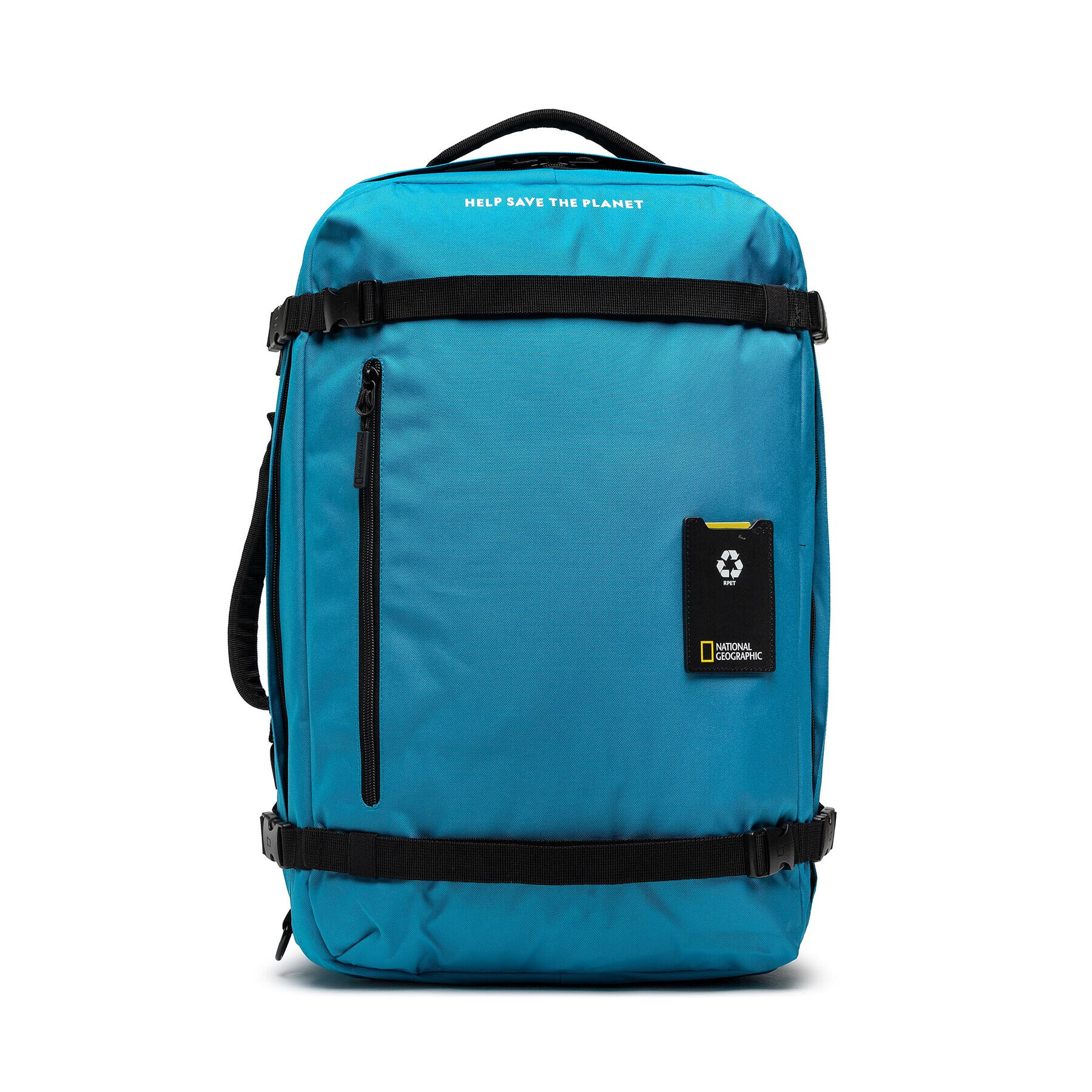 National Geographic Rucsac Ocean N20908.40 Albastru - Pled.ro