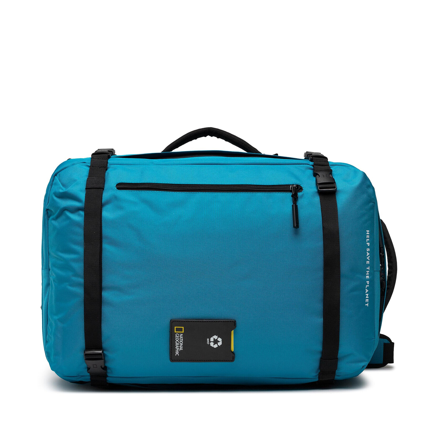 National Geographic Rucsac Ocean N20908.40 Albastru - Pled.ro