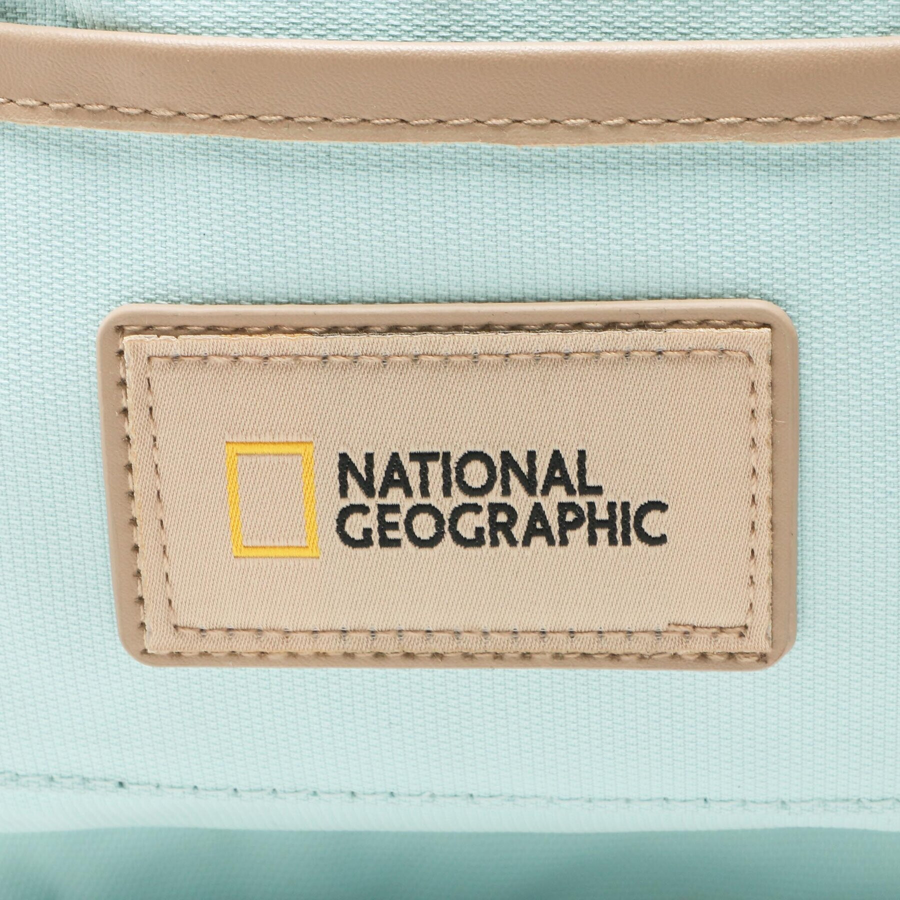 National Geographic Rucsac Small Backpack N19182.41 Albastru - Pled.ro