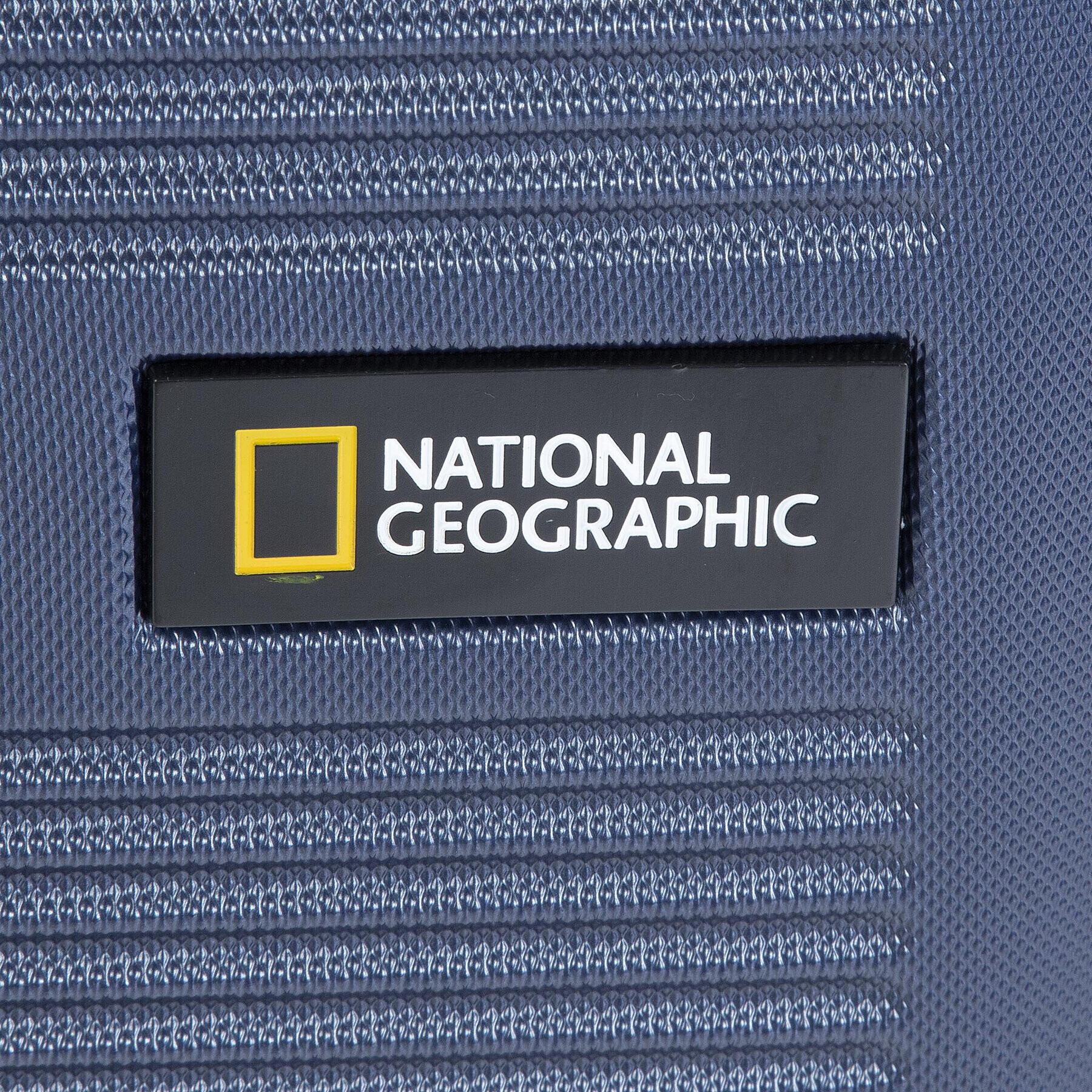 National Geographic Valiză Medie Rigidă Aerodrome N137HA.60.49 Bleumarin - Pled.ro