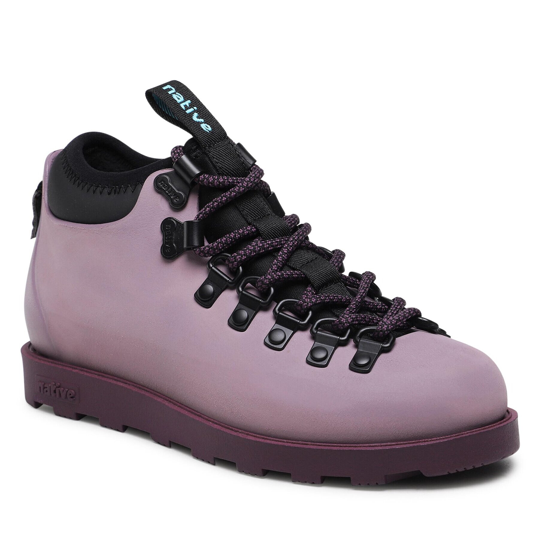 Native Trappers Fitzsimmons Citylite Bloom 31106848-5381 Violet - Pled.ro