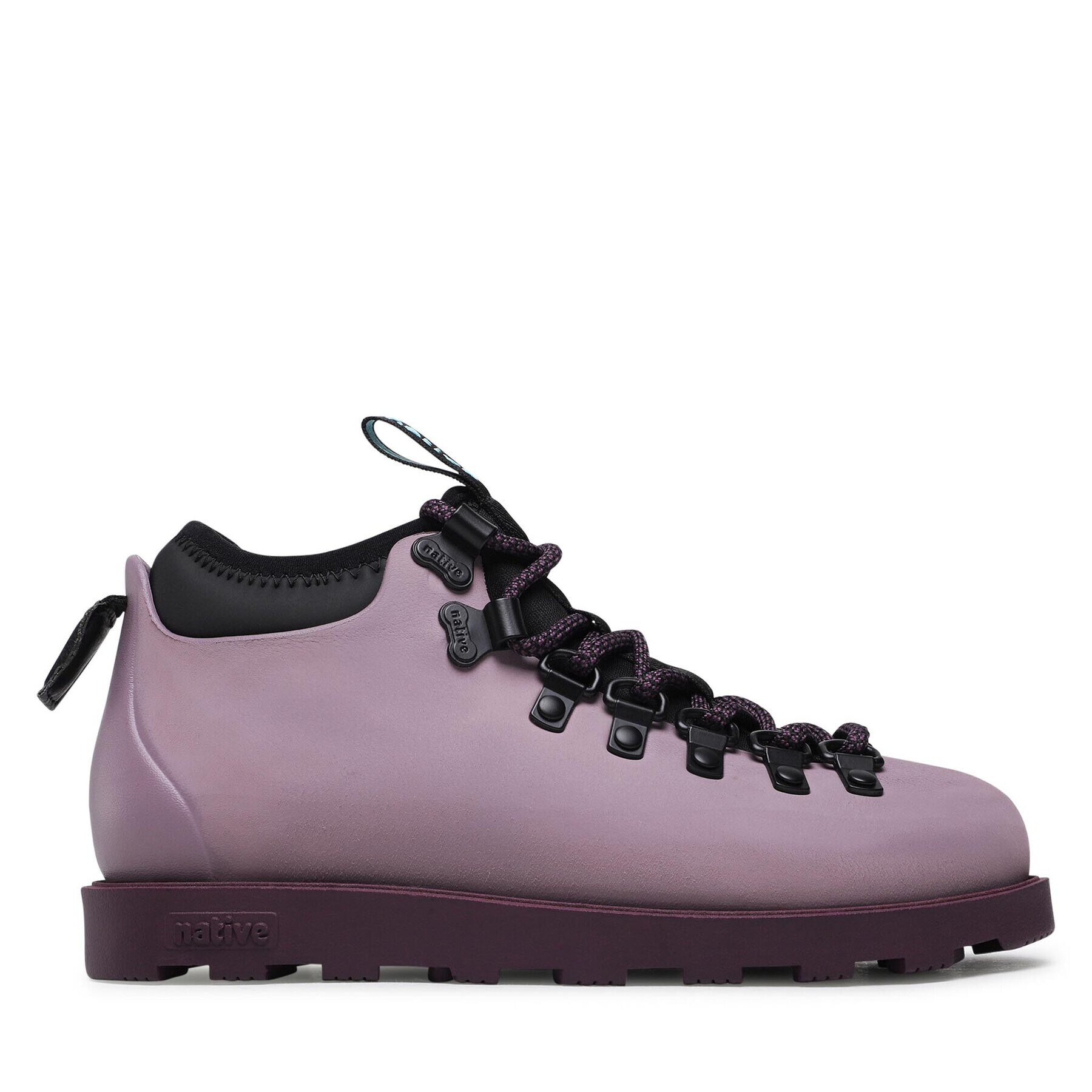 Native Trappers Fitzsimmons Citylite Bloom 31106848-5381 Violet - Pled.ro