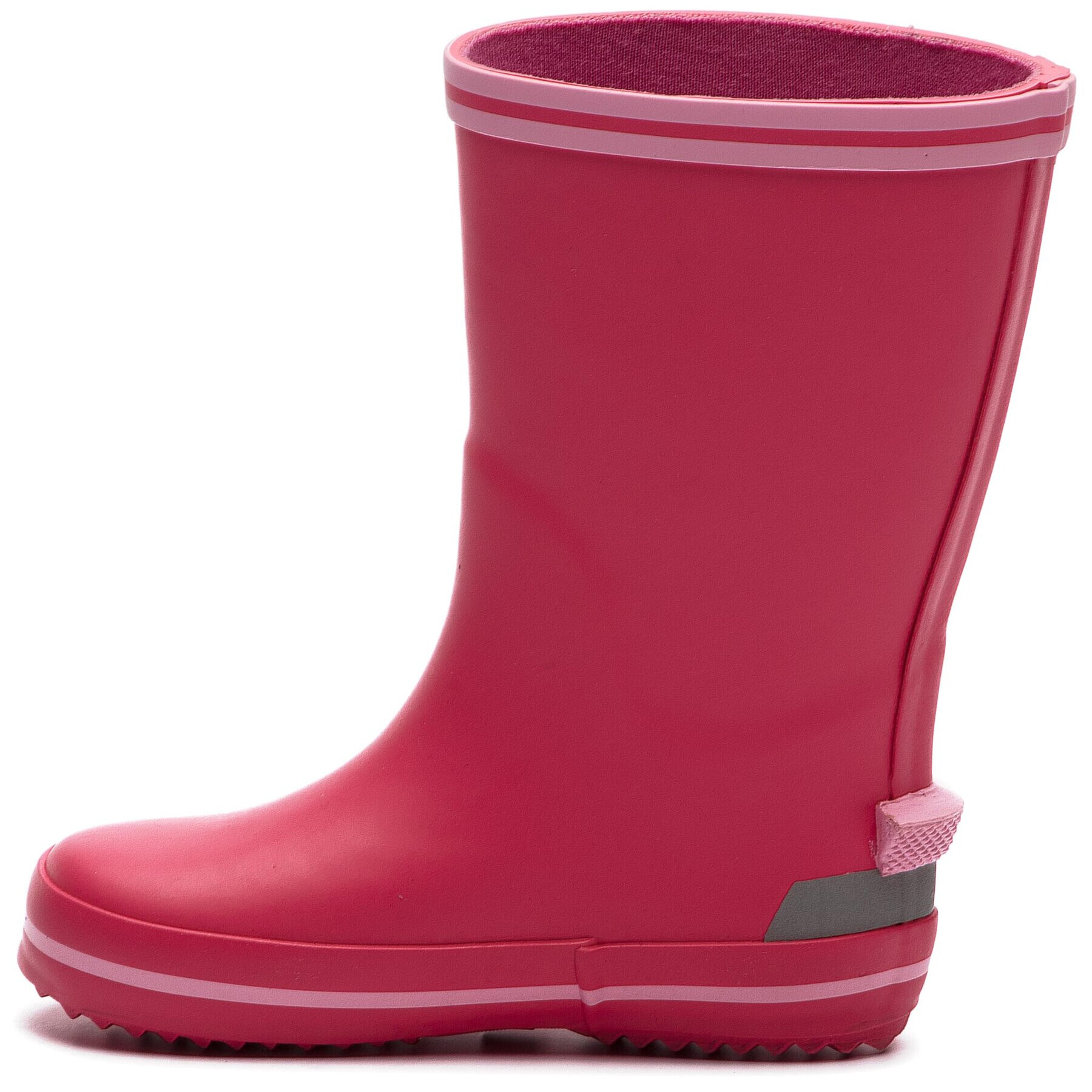 Naturino Cizme de cauciuc Rain Boot 0013501128.01.9104 M Roz - Pled.ro