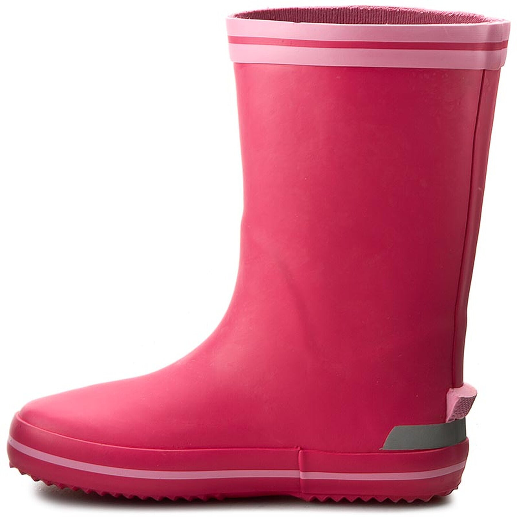 Naturino Cizme de cauciuc Rain Boot 0013501128.01.9104 Roz - Pled.ro