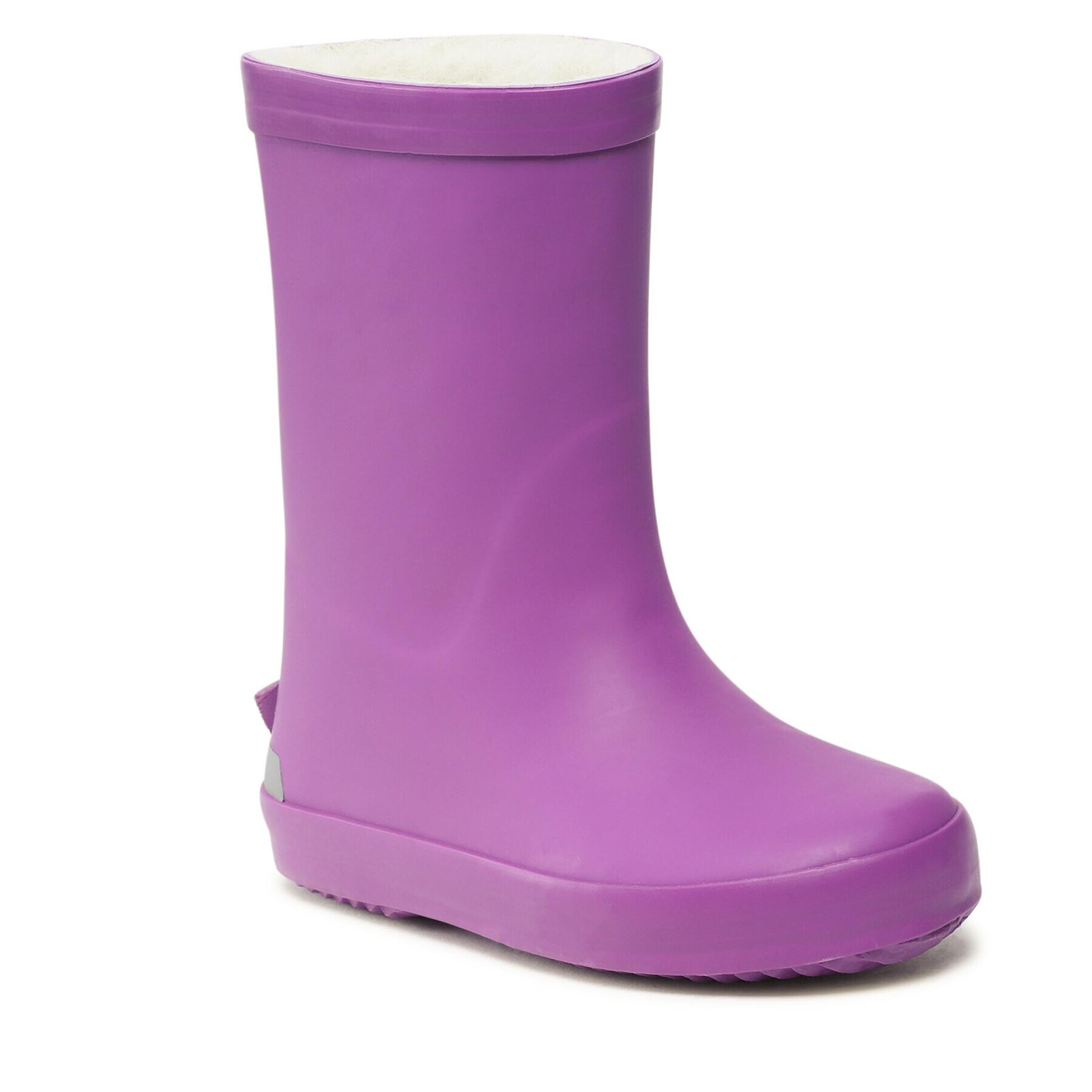 Naturino Cizme de cauciuc Rainboot Wa 0013501288.01.0M10 S Violet - Pled.ro