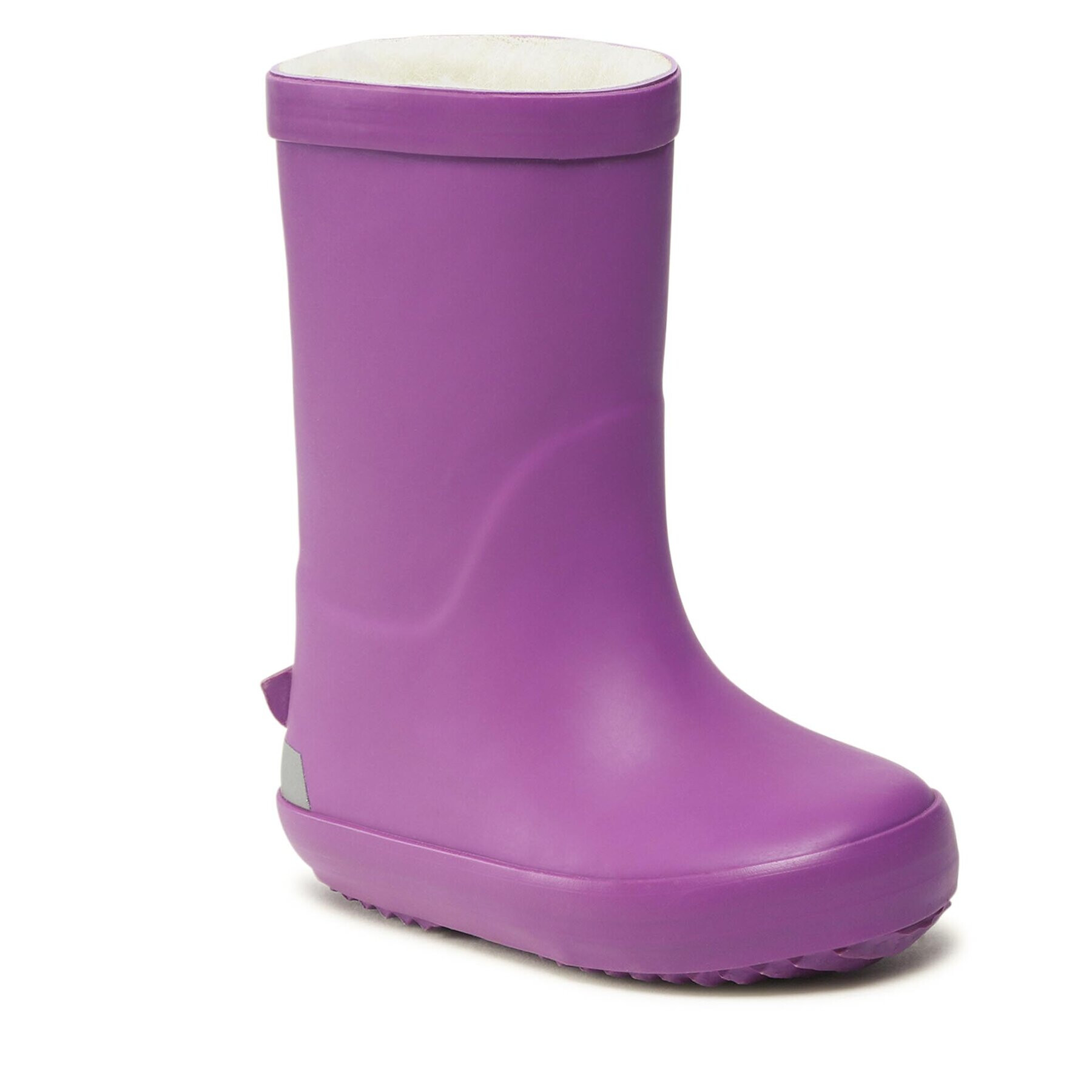 Naturino Cizme de cauciuc Rainboot Wa 0013501288.01.0M10 Violet - Pled.ro