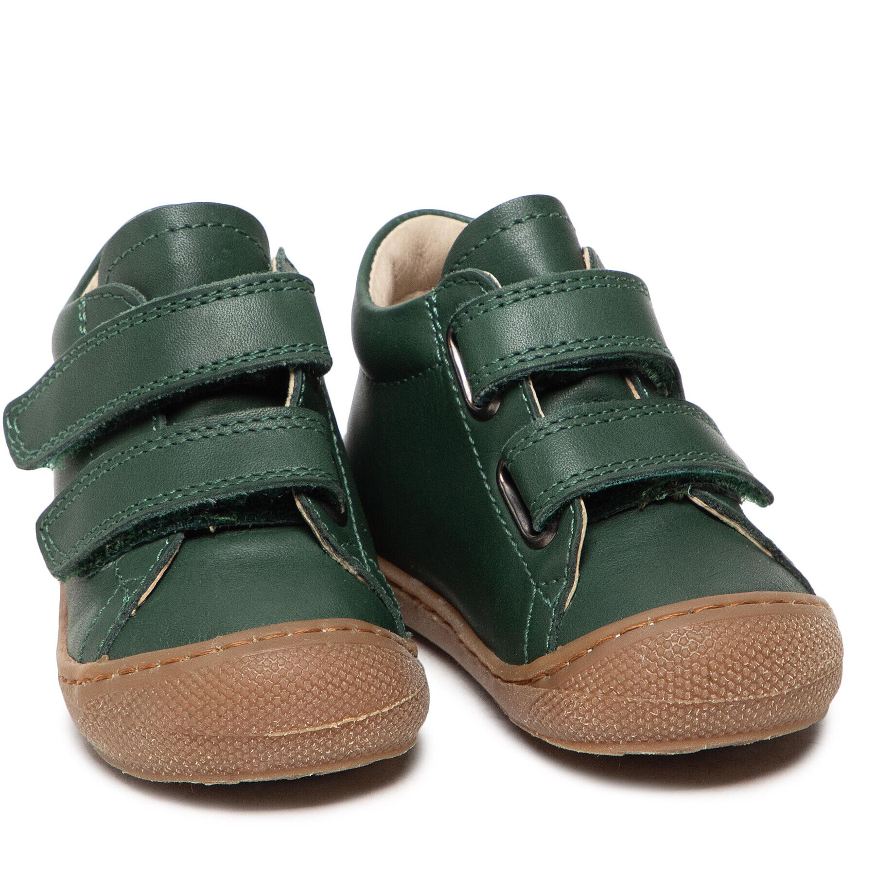 Naturino Pantofi Cocoon Vl 0012012904.01.0F18 Verde - Pled.ro