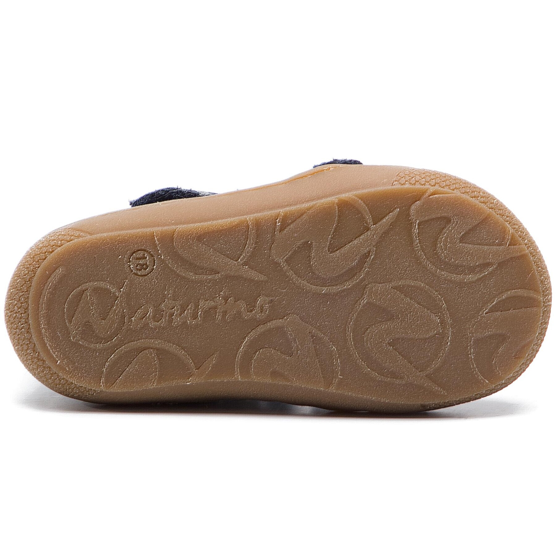 Naturino Pantofi Puffy 0012013359.01.0002 M Bleumarin - Pled.ro