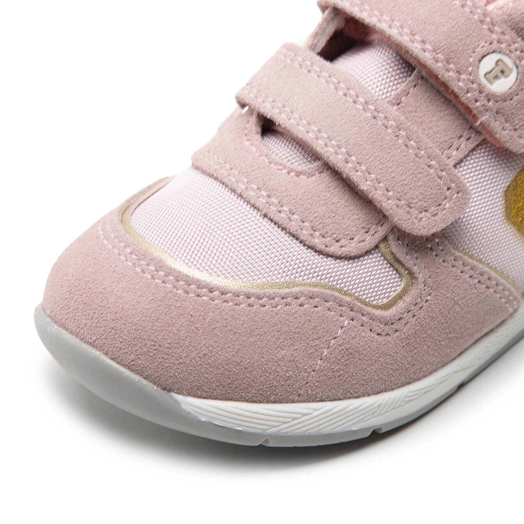 Naturino Sneakers Falcotto by Hack 0012014924-05-1M19 M Roz - Pled.ro