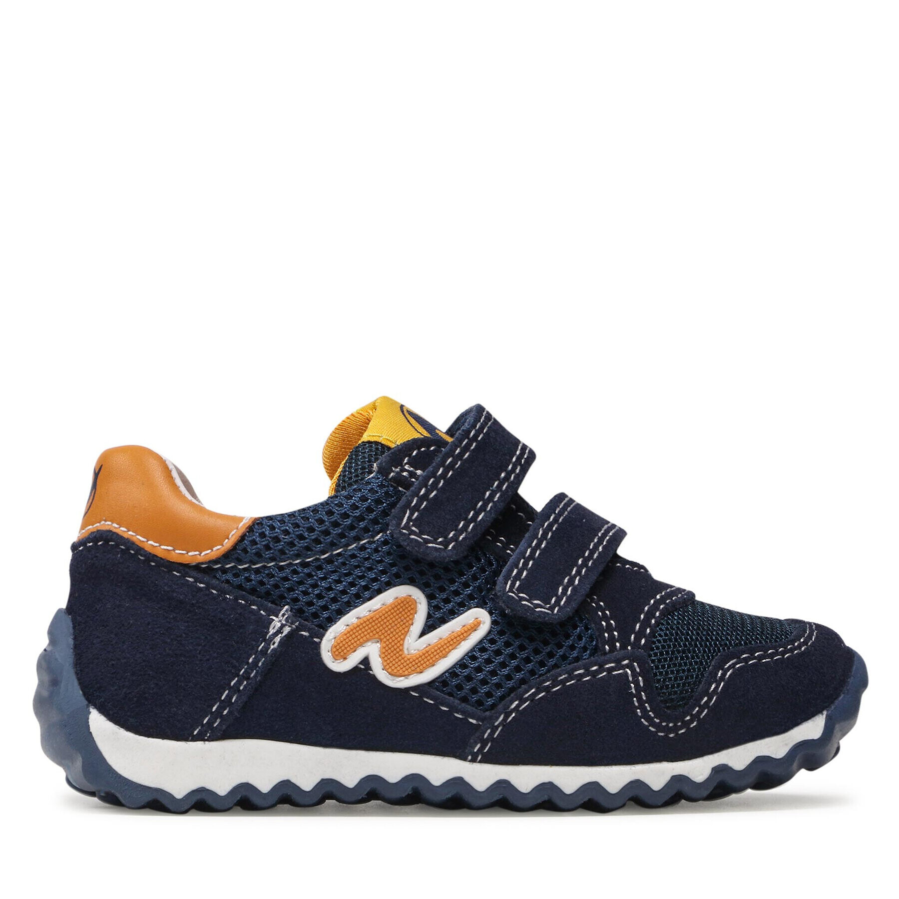 Naturino Sneakers Sammy 2 Vl. 0012016558.01.0C02 M Bleumarin - Pled.ro