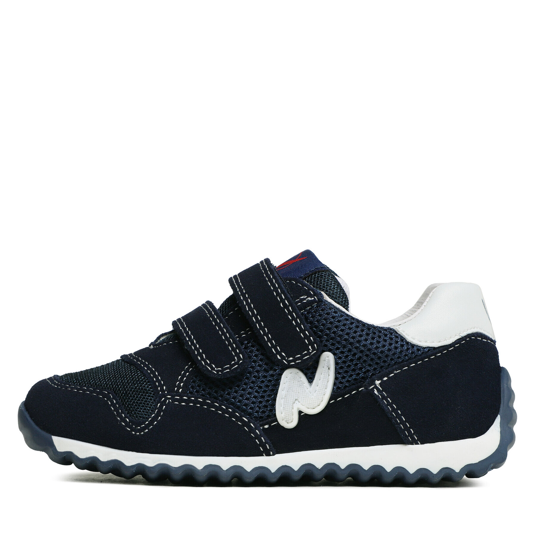 Naturino Sneakers Sammy 2 Vl. 0012016558.01.1C49 S Bleumarin - Pled.ro