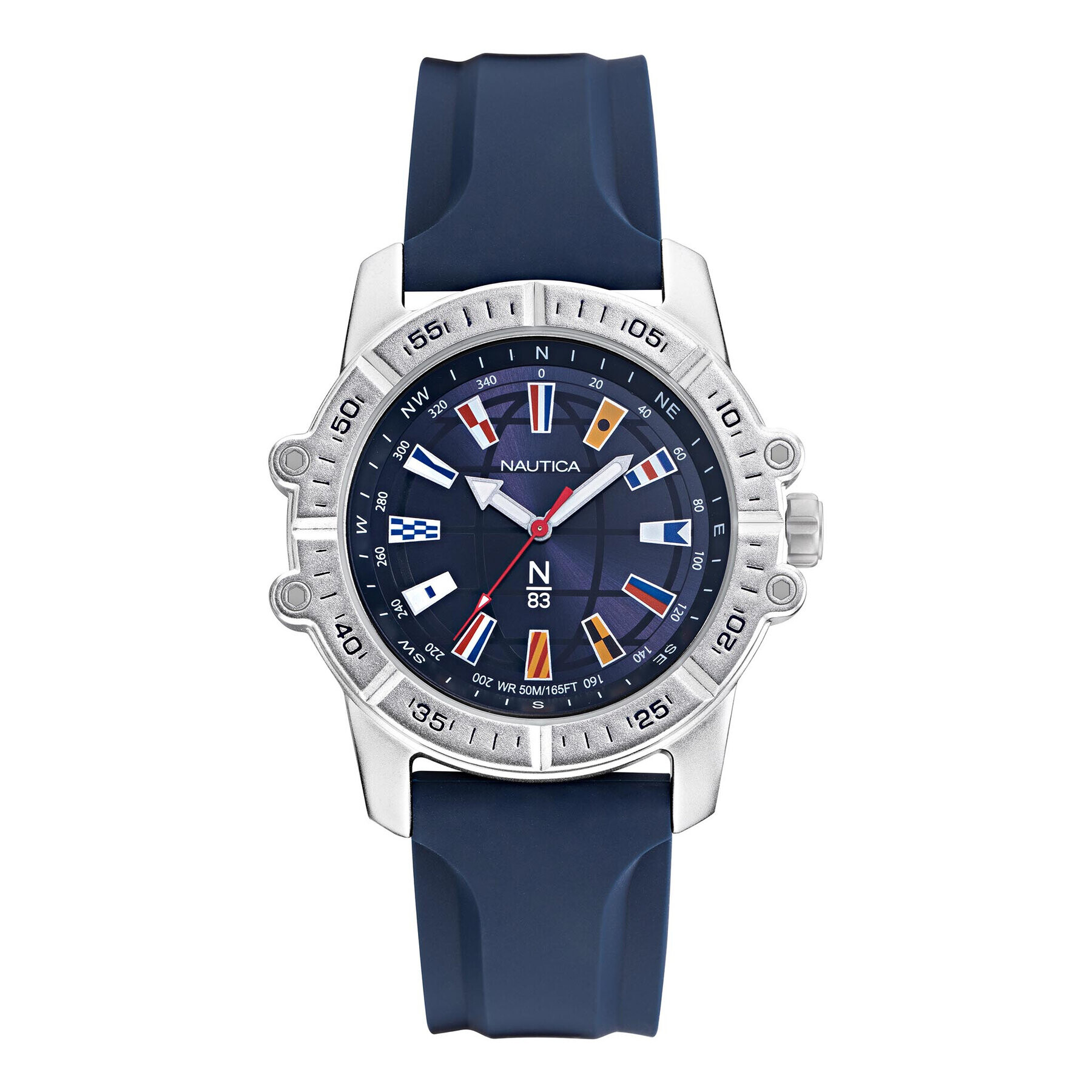 Nautica Ceas NAPGCS001 Bleumarin - Pled.ro