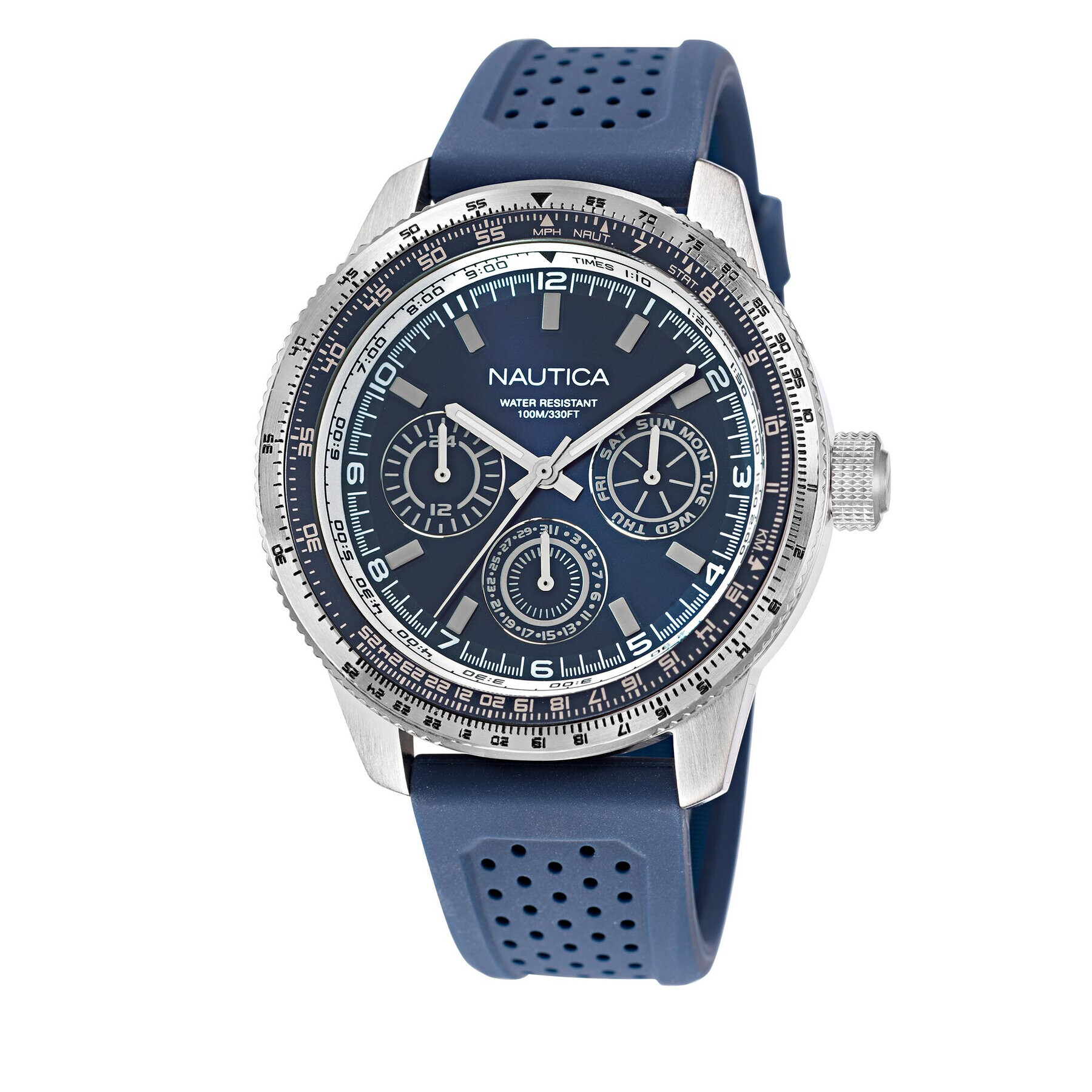 Nautica Ceas NAPP39S25 Bleumarin - Pled.ro