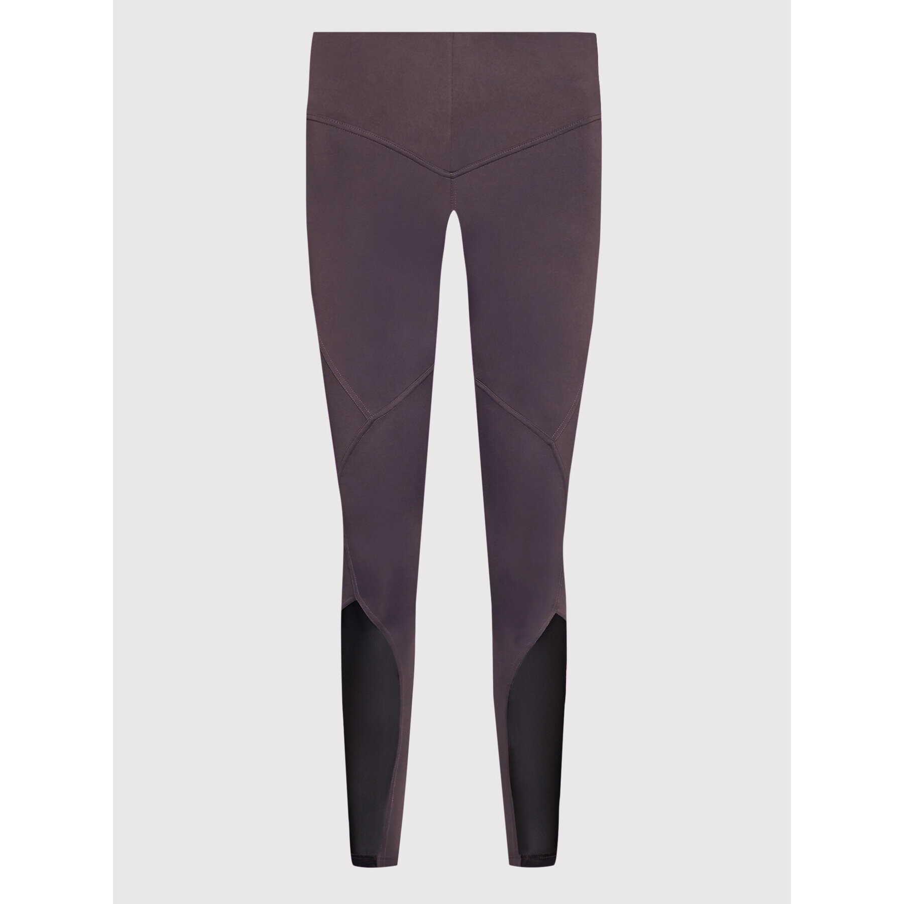 NEBBIA Colanți Fitsmart 572 Violet Slim Fit - Pled.ro