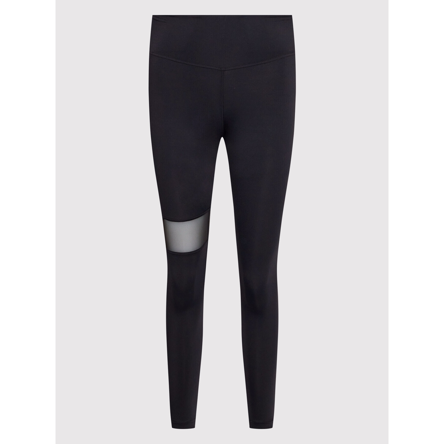 NEBBIA Colanți Sporty Smart Pocket 404 Negru Slim Fit - Pled.ro