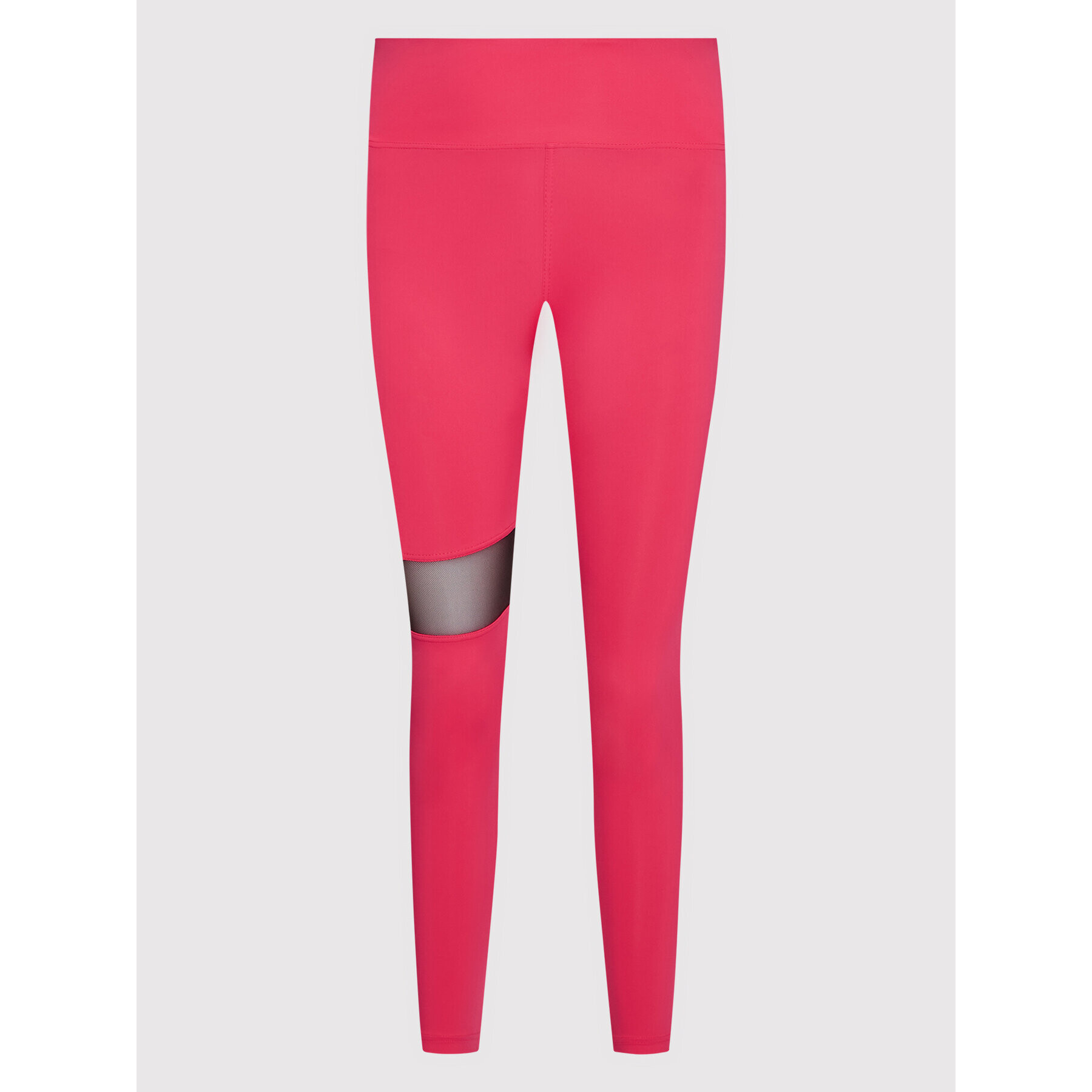 NEBBIA Colanți Sporty Smart Pocket 404 Roz Slim Fit - Pled.ro