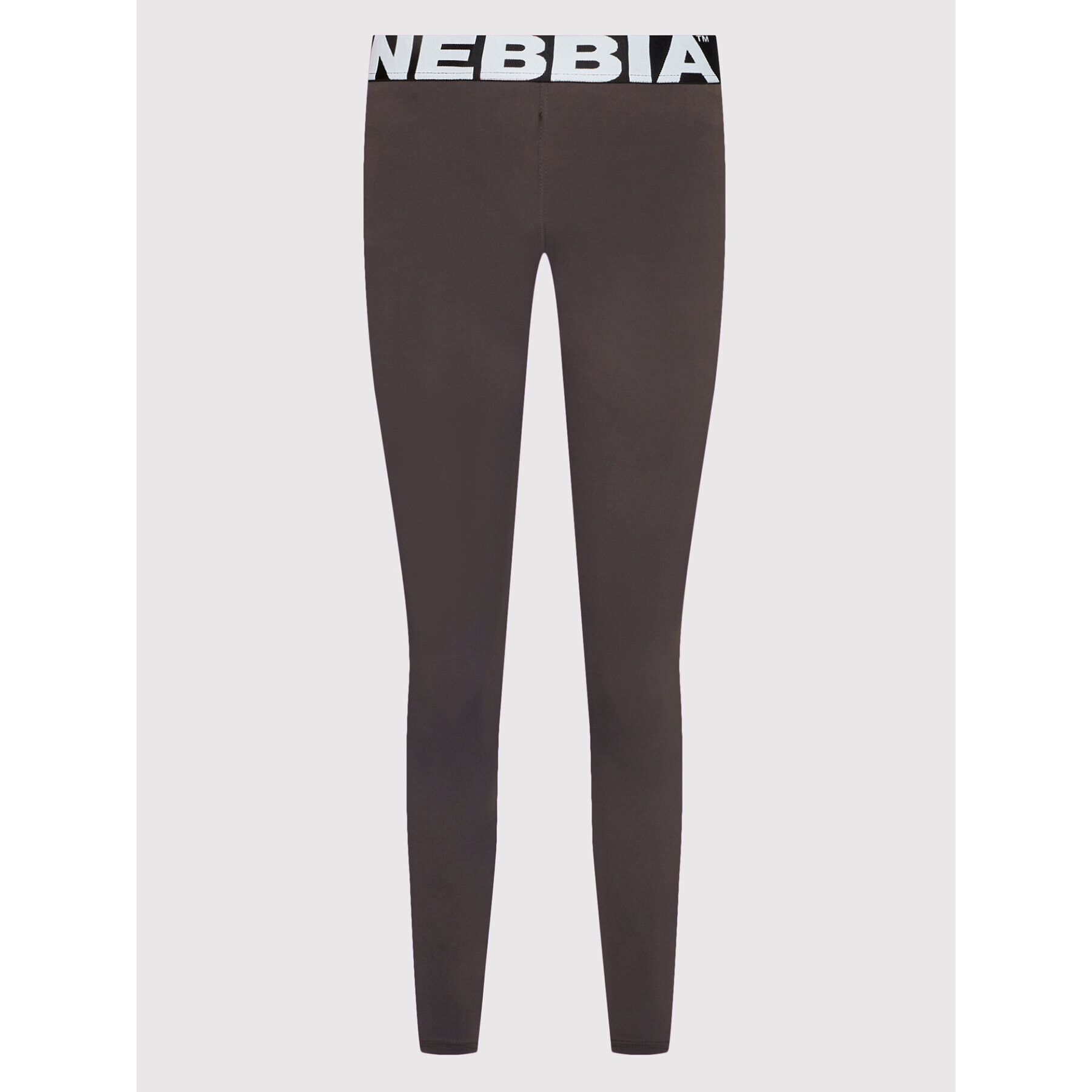 NEBBIA Colanți Squat Hero Scrunch 571 Violet Slim Fit - Pled.ro