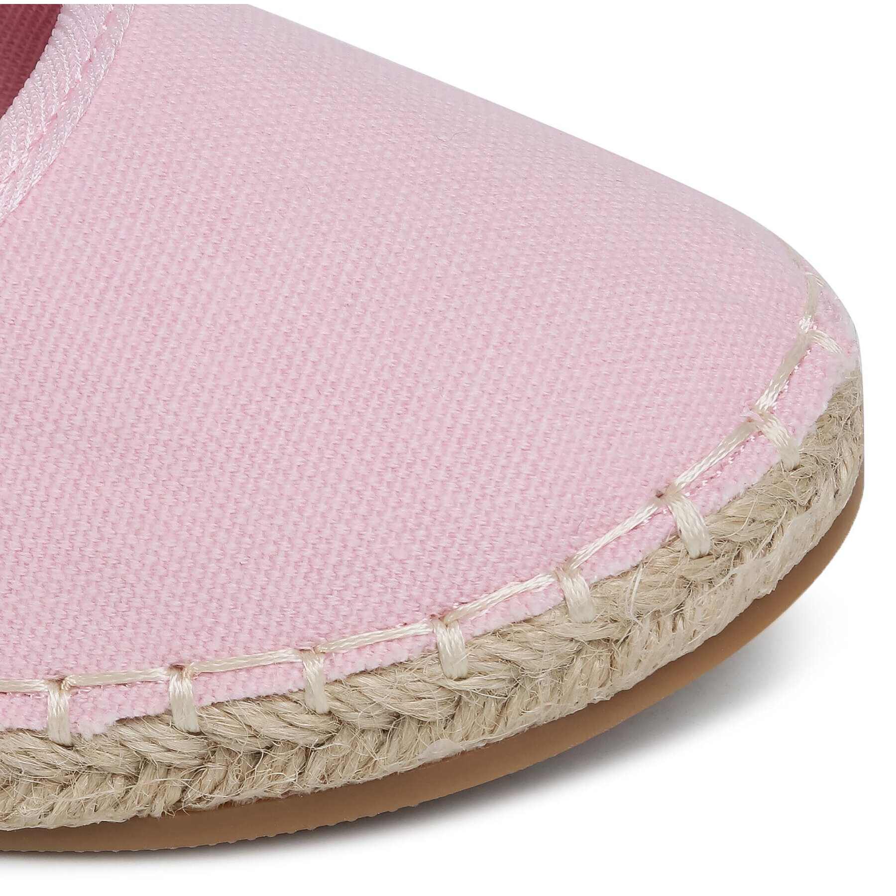 Nelli Blu Espadrile CSK1576-01 Roz - Pled.ro