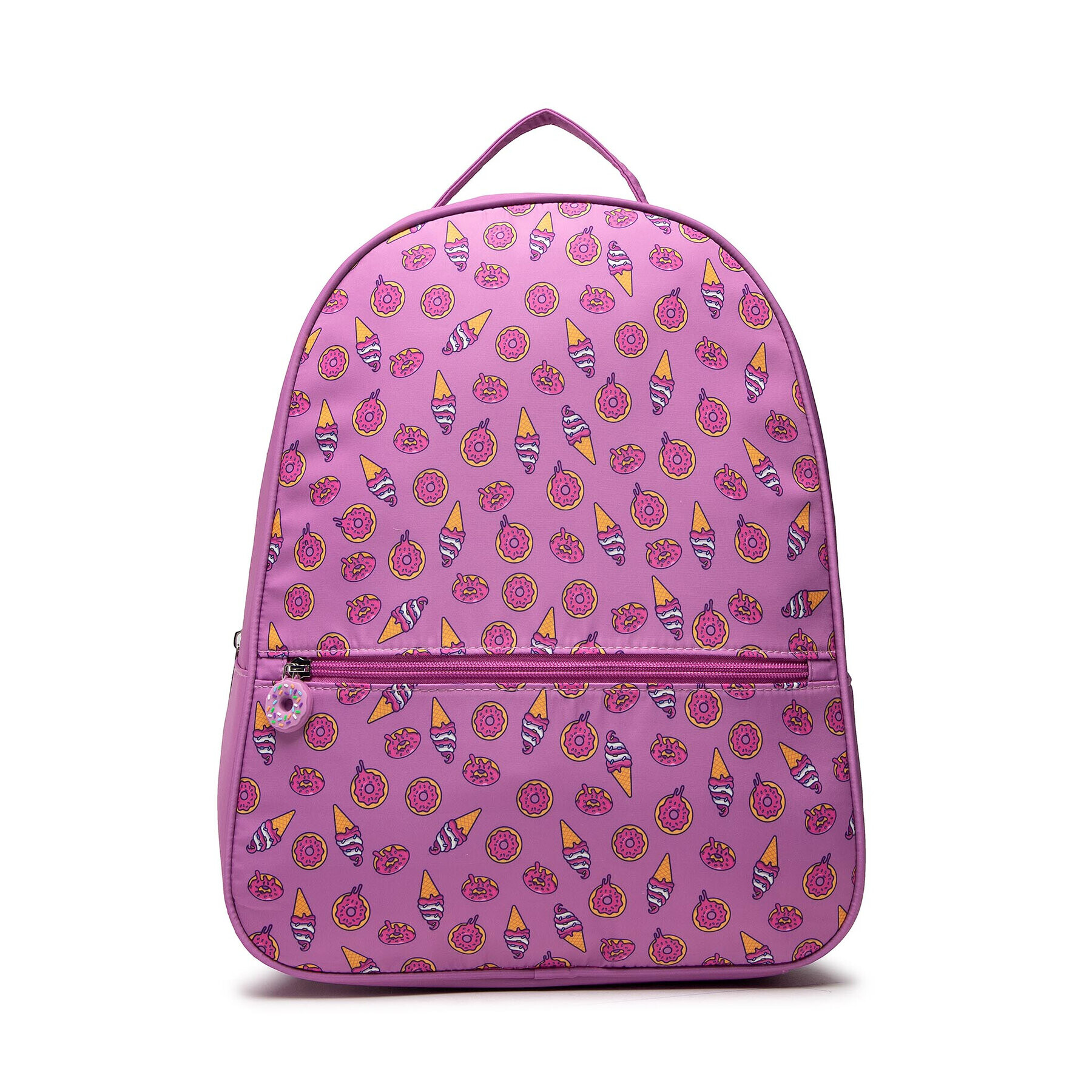 Nelli Blu Rucsac MEP-C-001-02 Violet - Pled.ro