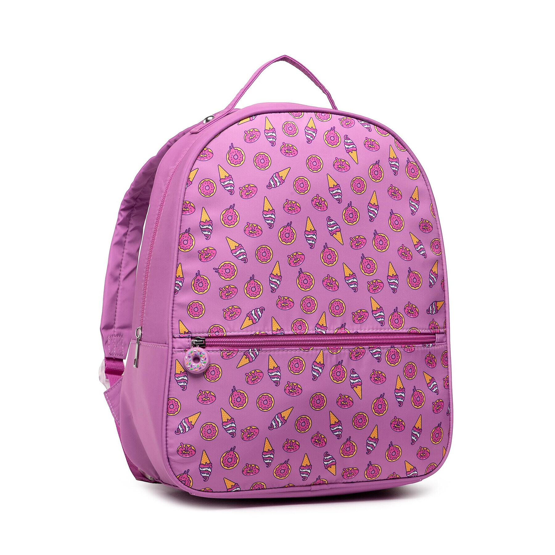 Nelli Blu Rucsac MEP-C-001-02 Violet - Pled.ro