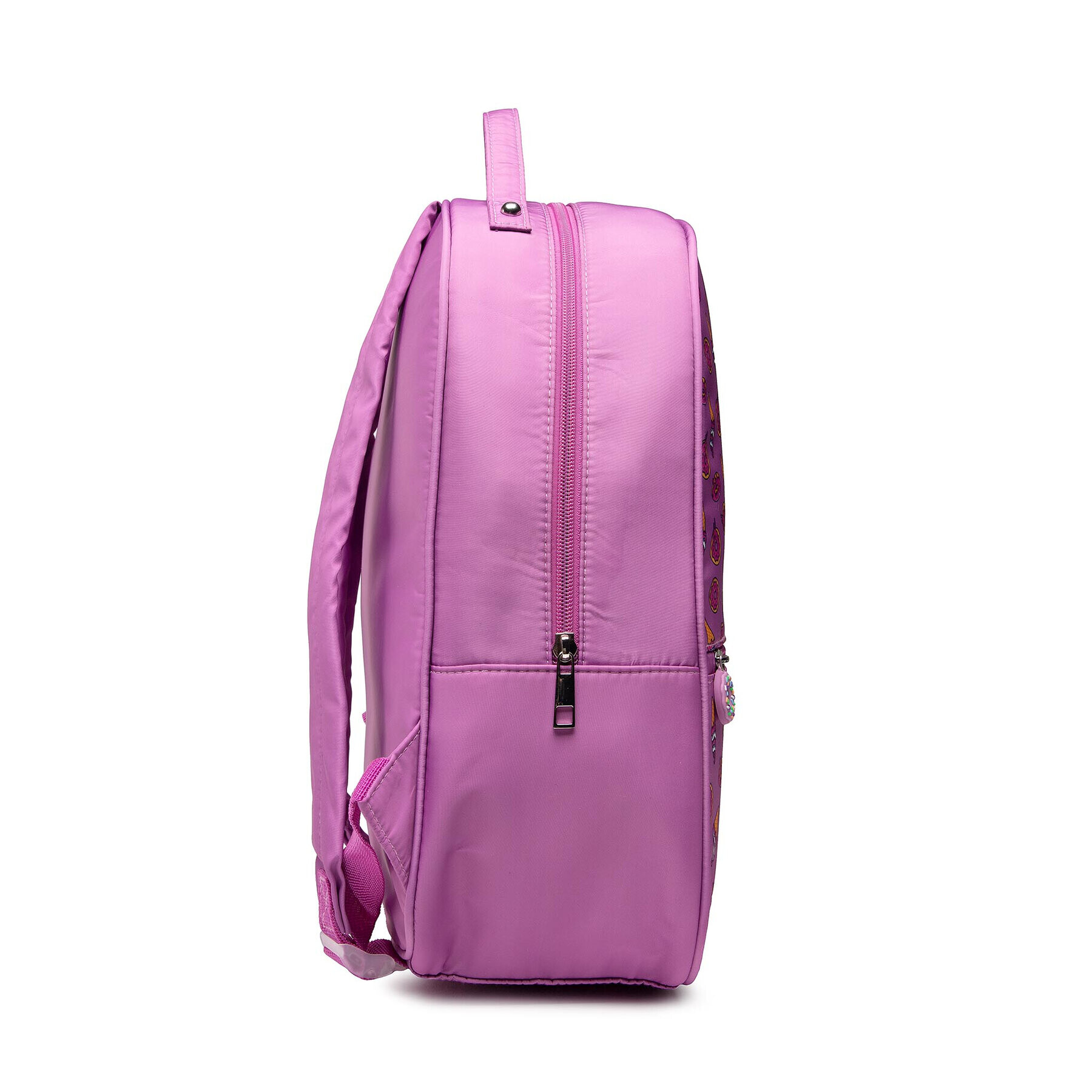 Nelli Blu Rucsac MEP-C-001-02 Violet - Pled.ro