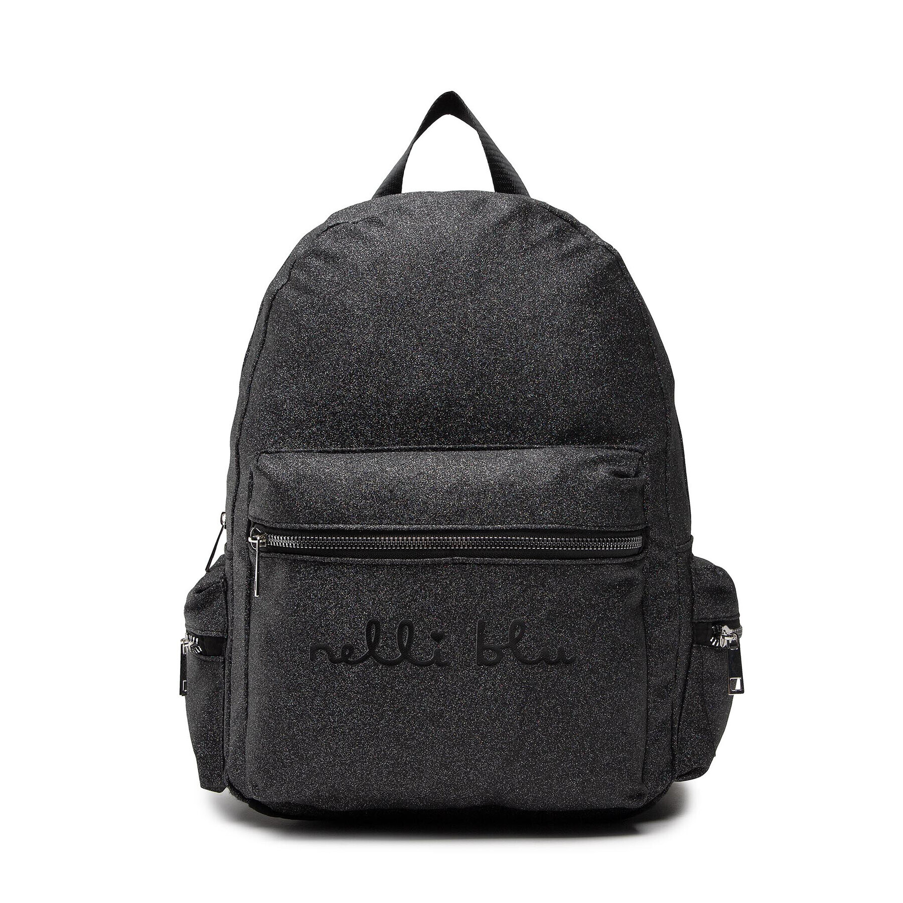 Nelli Blu Rucsac MEP-C-015-02 Negru - Pled.ro