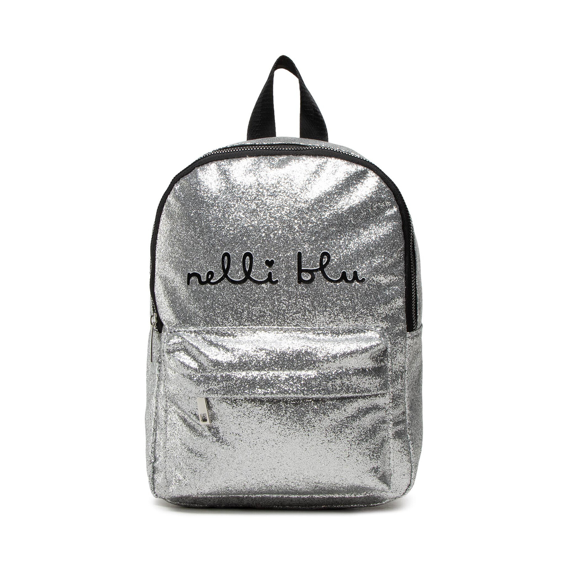 Nelli Blu Rucsac MEP-C-019-02 Argintiu - Pled.ro