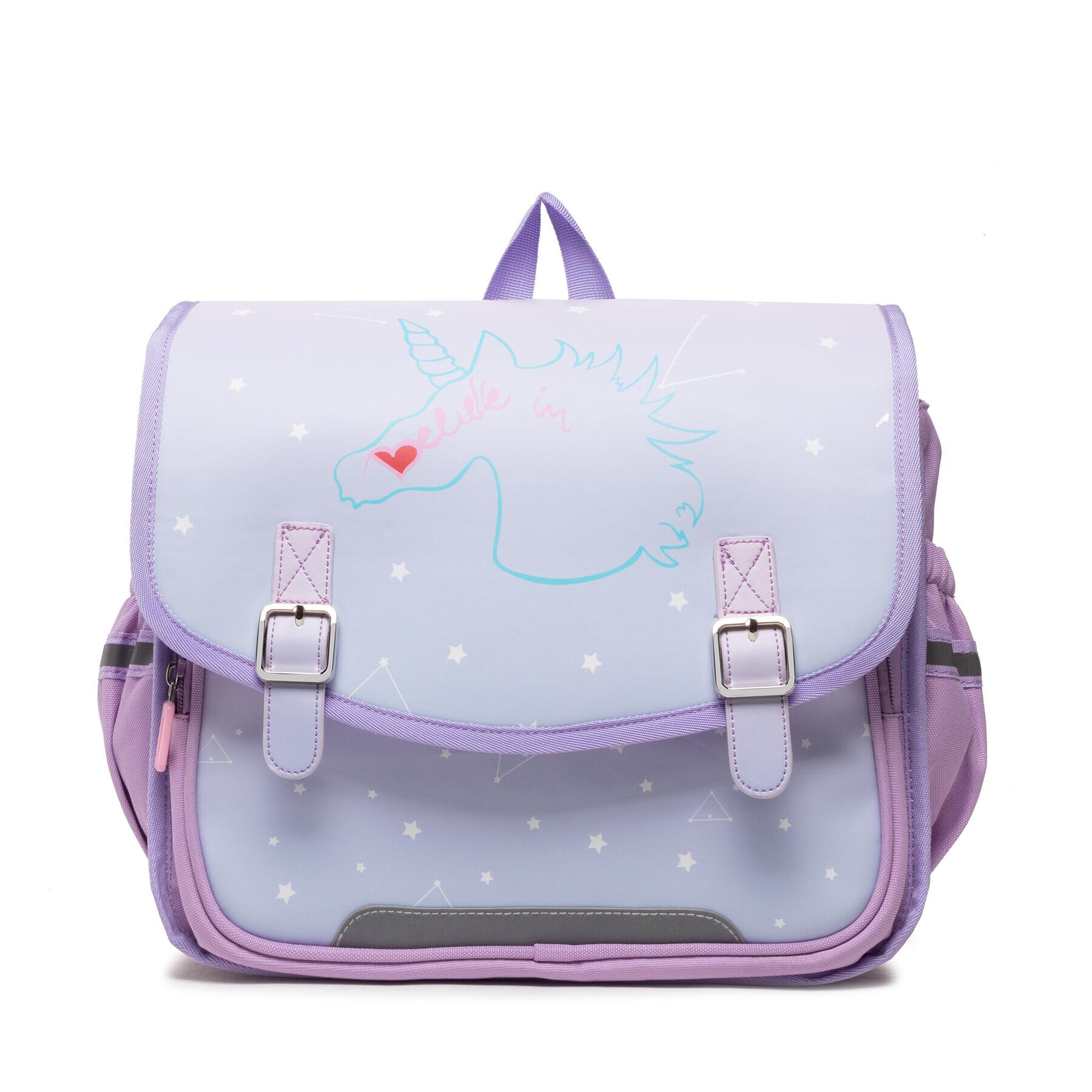 Nelli Blu Rucsac MEP-C-021-02 Violet - Pled.ro