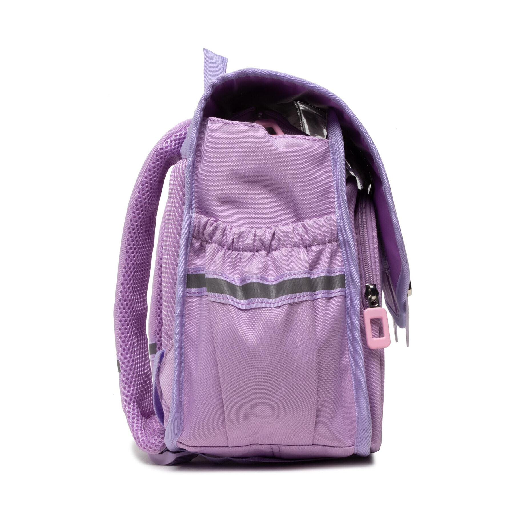 Nelli Blu Rucsac MEP-C-021-02 Violet - Pled.ro