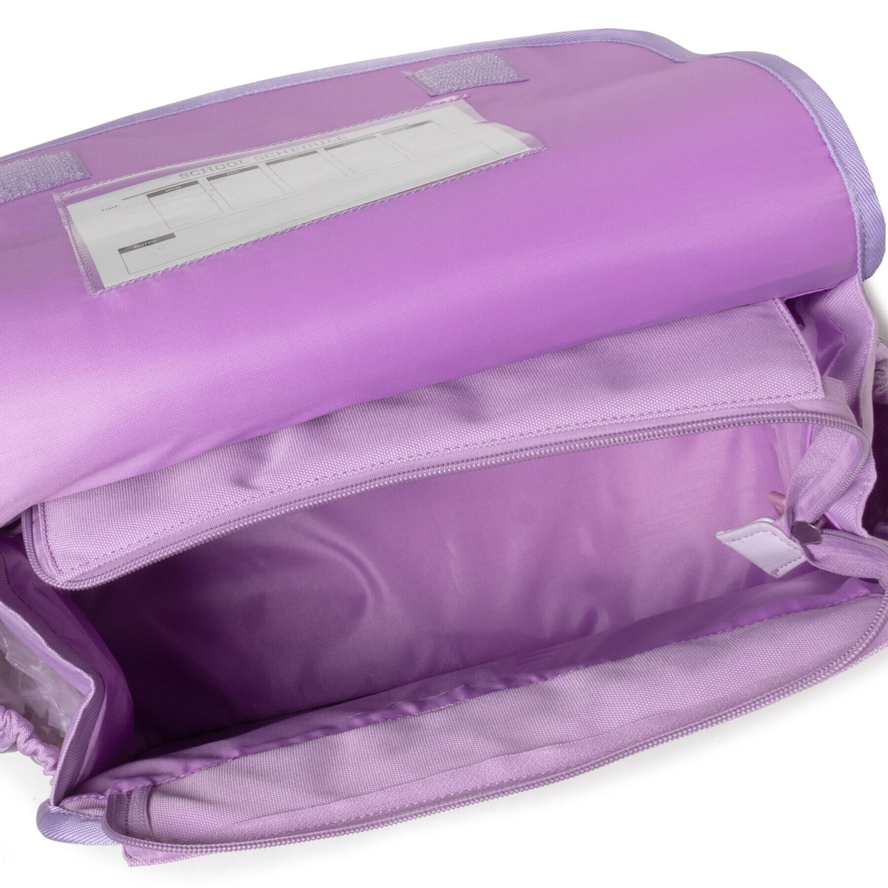 Nelli Blu Rucsac MEP-C-021-02 Violet - Pled.ro