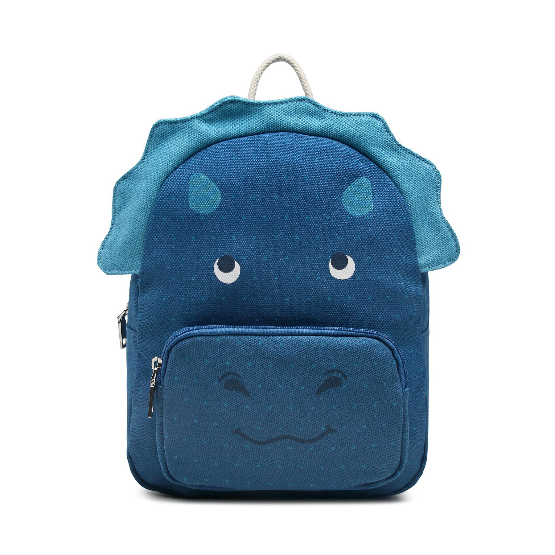 Nelli Blu Rucsac NEL-G-003-S23 Albastru - Pled.ro