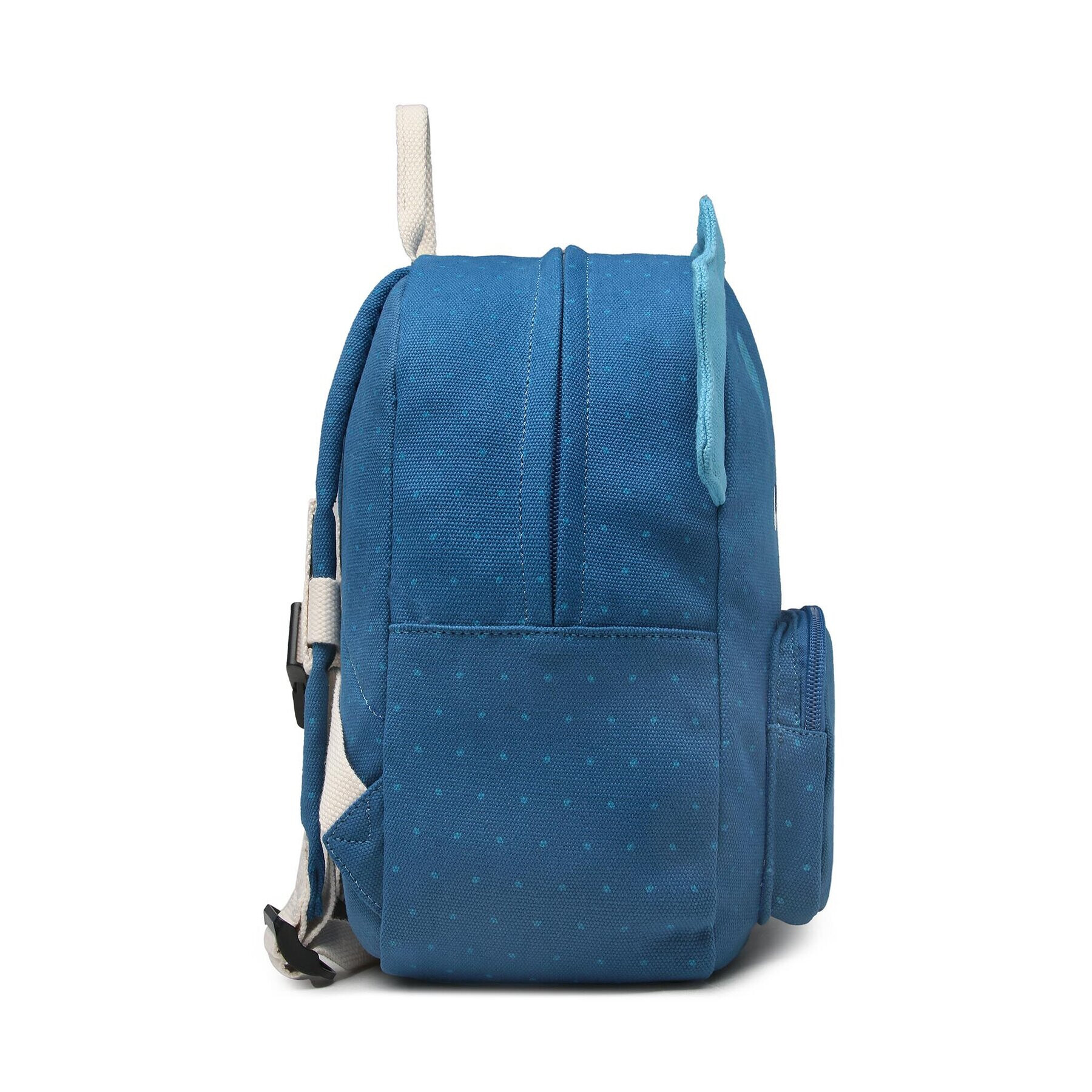 Nelli Blu Rucsac NEL-G-003-S23 Albastru - Pled.ro