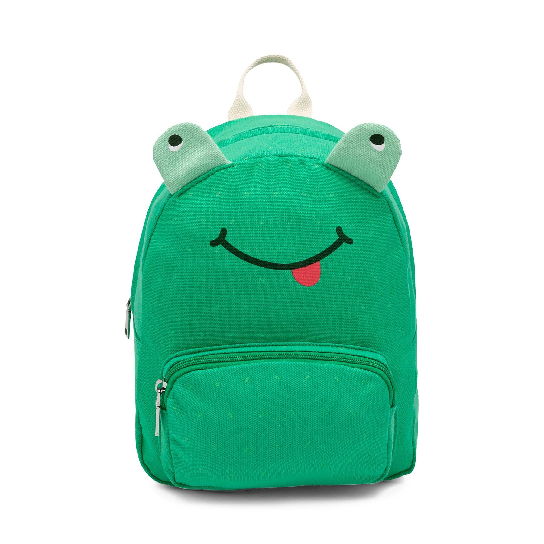 Nelli Blu Rucsac NEL-G-004-S23 Verde - Pled.ro