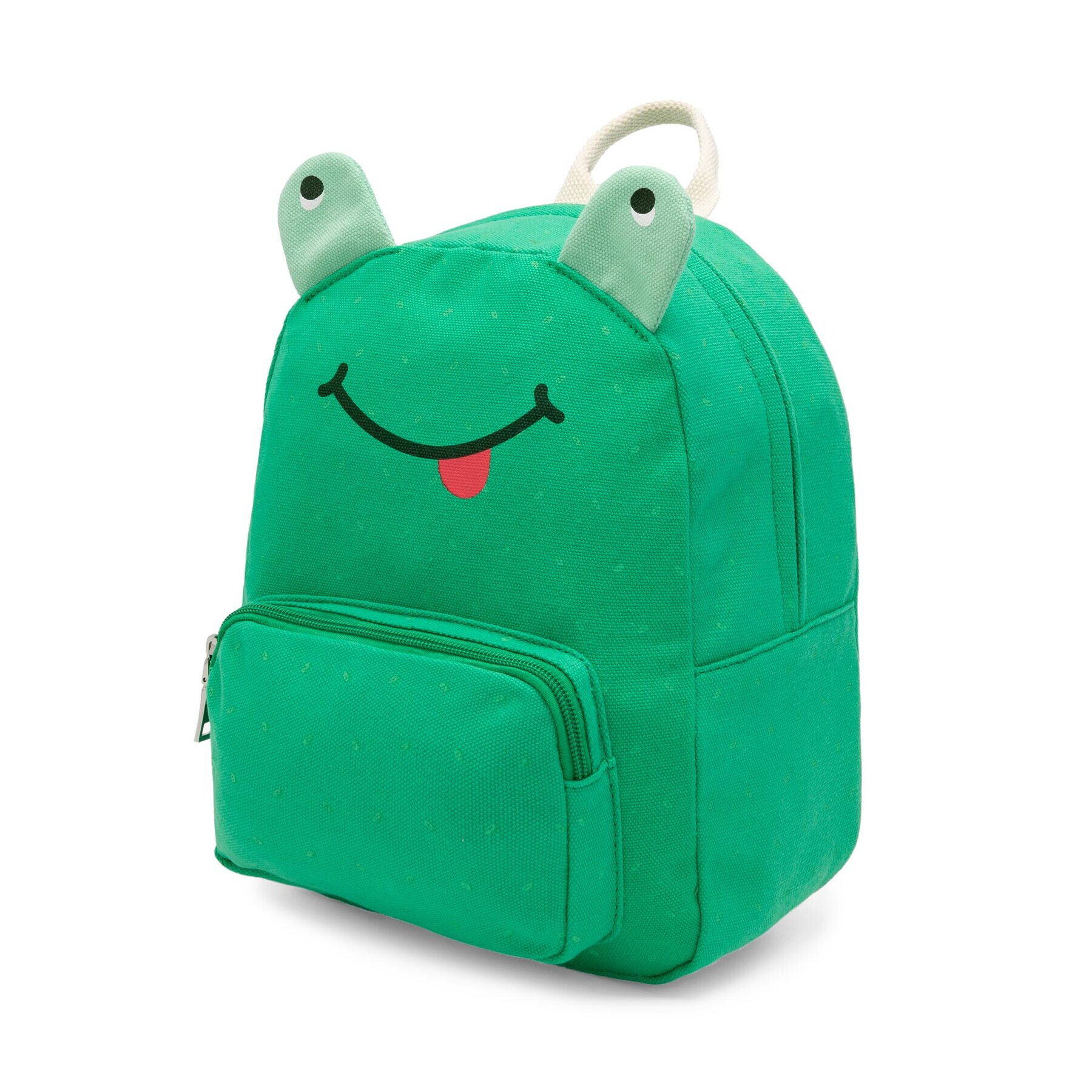 Nelli Blu Rucsac NEL-G-004-S23 Verde - Pled.ro