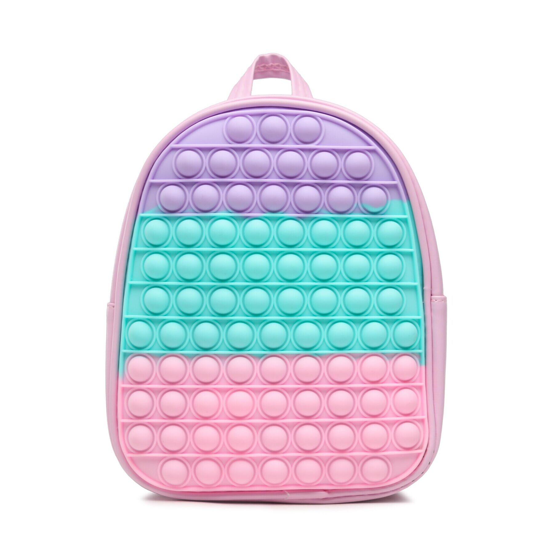 Nelli Blu Rucsac NEL-G-007-S23 Colorat - Pled.ro