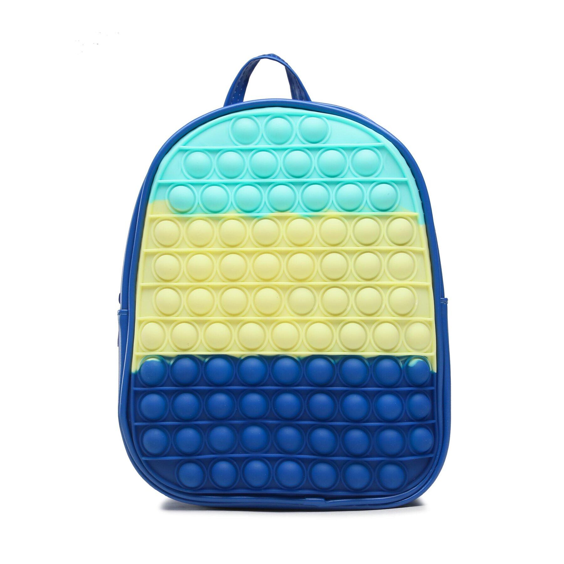 Nelli Blu Rucsac NEL-G-008-S23 Colorat - Pled.ro