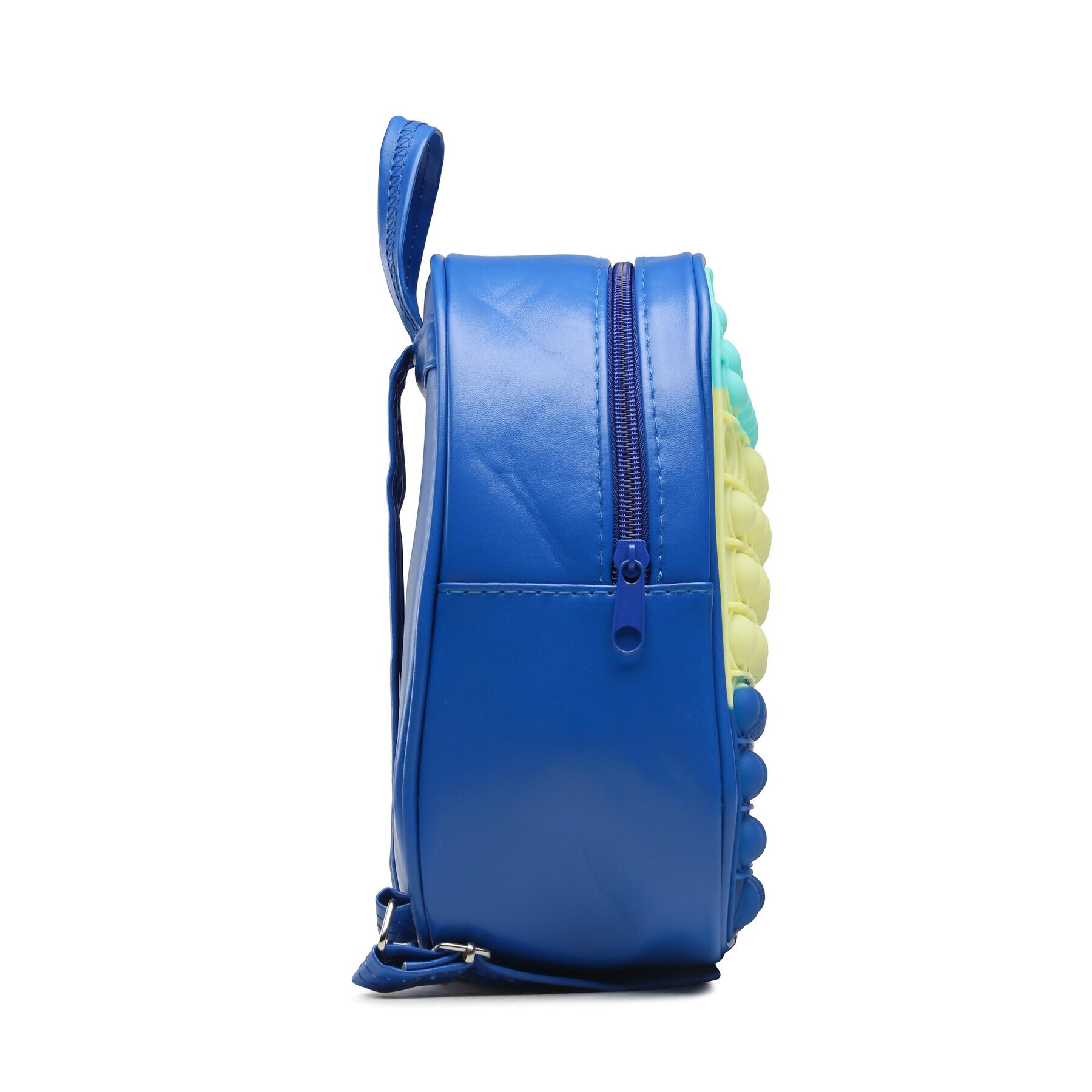 Nelli Blu Rucsac NEL-G-008-S23 Colorat - Pled.ro