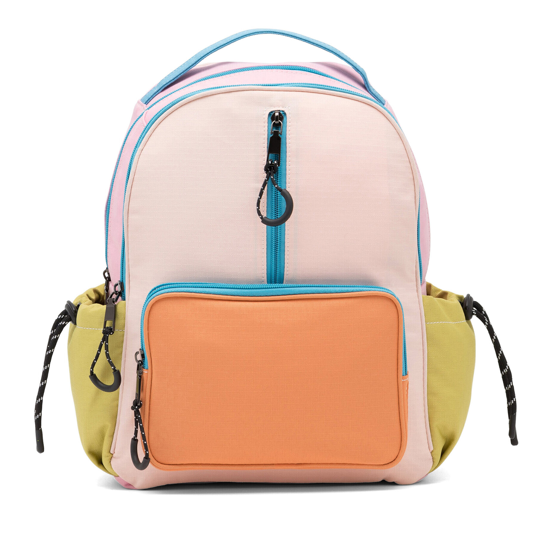 Nelli Blu Rucsac NEL-P-002-04 Colorat - Pled.ro