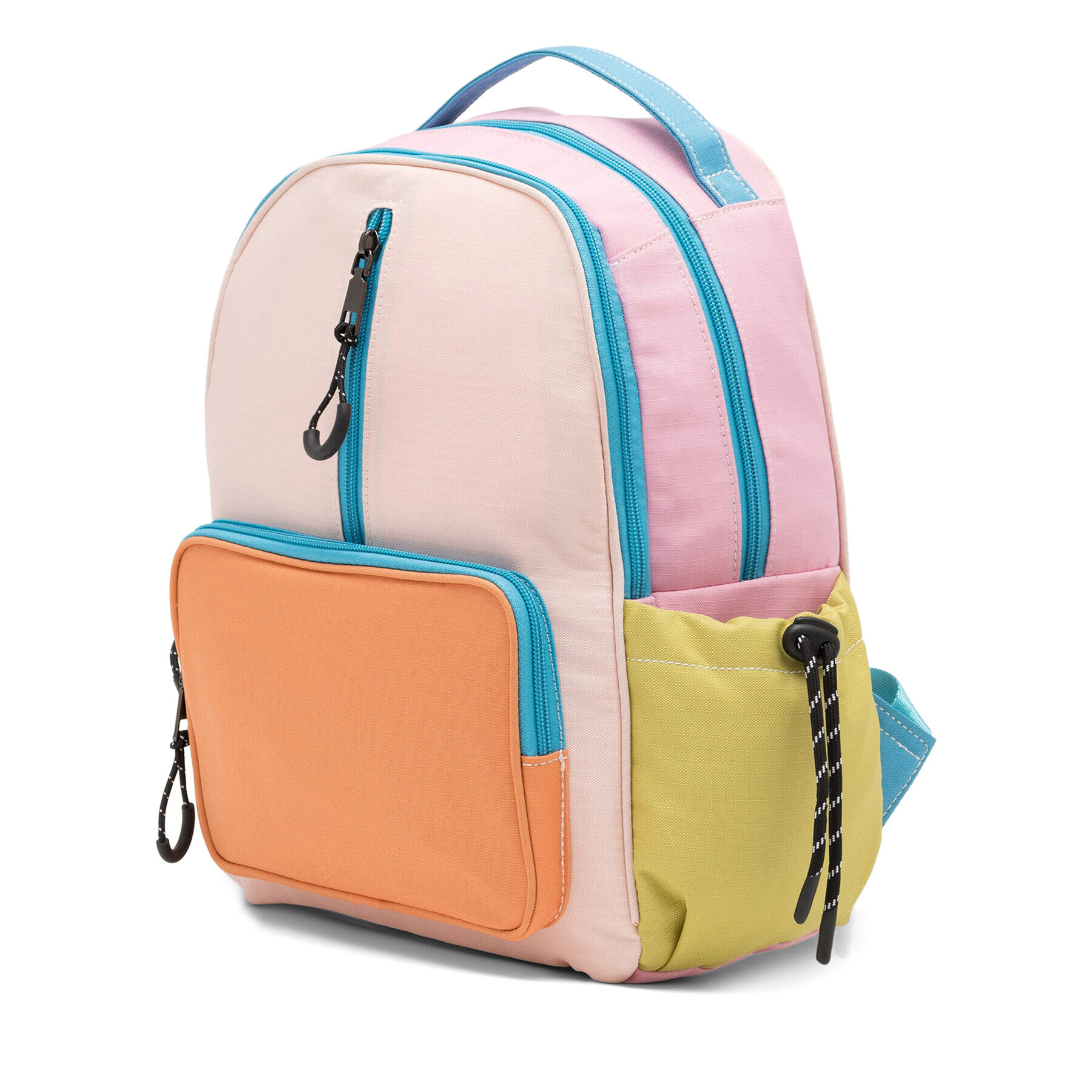 Nelli Blu Rucsac NEL-P-002-04 Colorat - Pled.ro