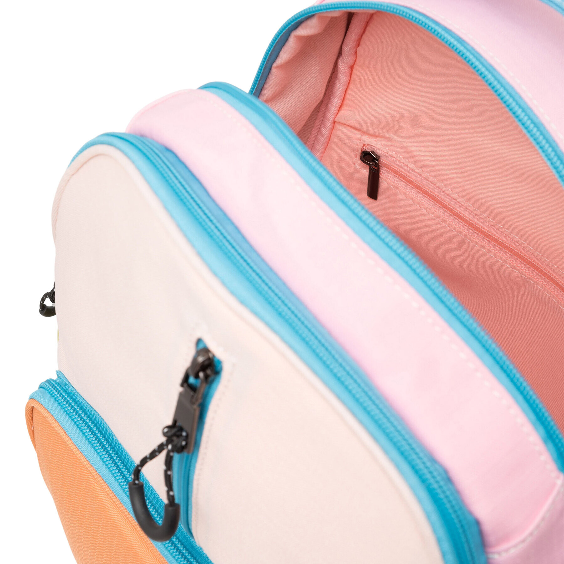 Nelli Blu Rucsac NEL-P-002-04 Colorat - Pled.ro