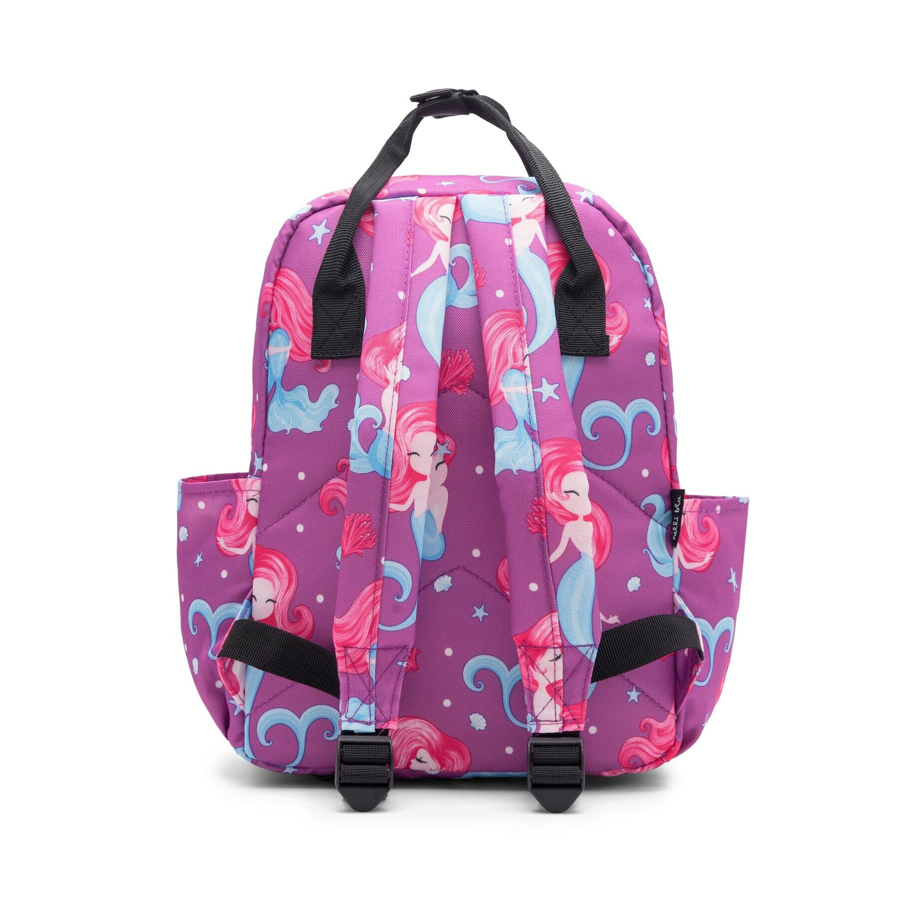 Nelli Blu Rucsac NEL-P-003-04 Colorat - Pled.ro