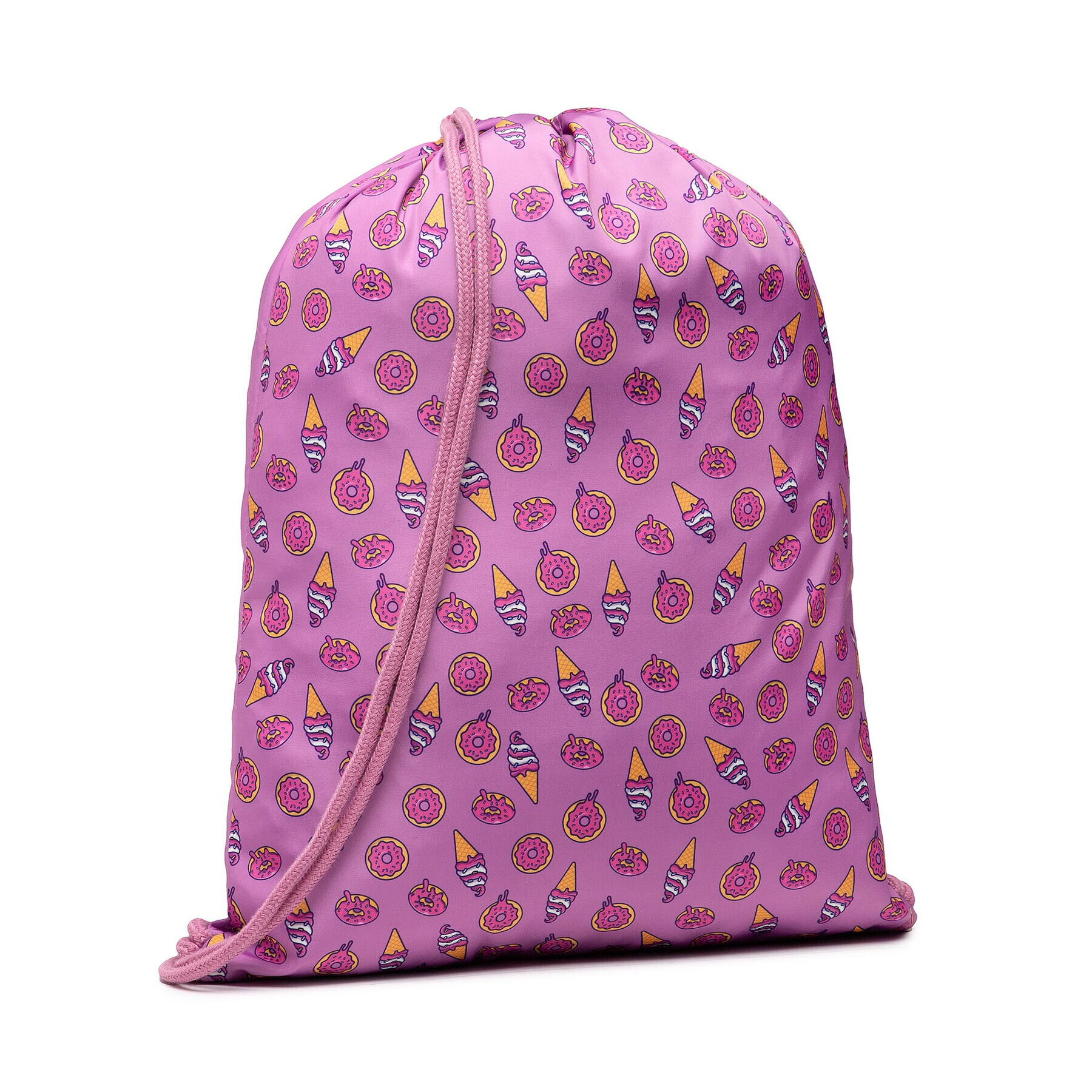 Nelli Blu Rucsac tip sac MED-C-002-02 Violet - Pled.ro