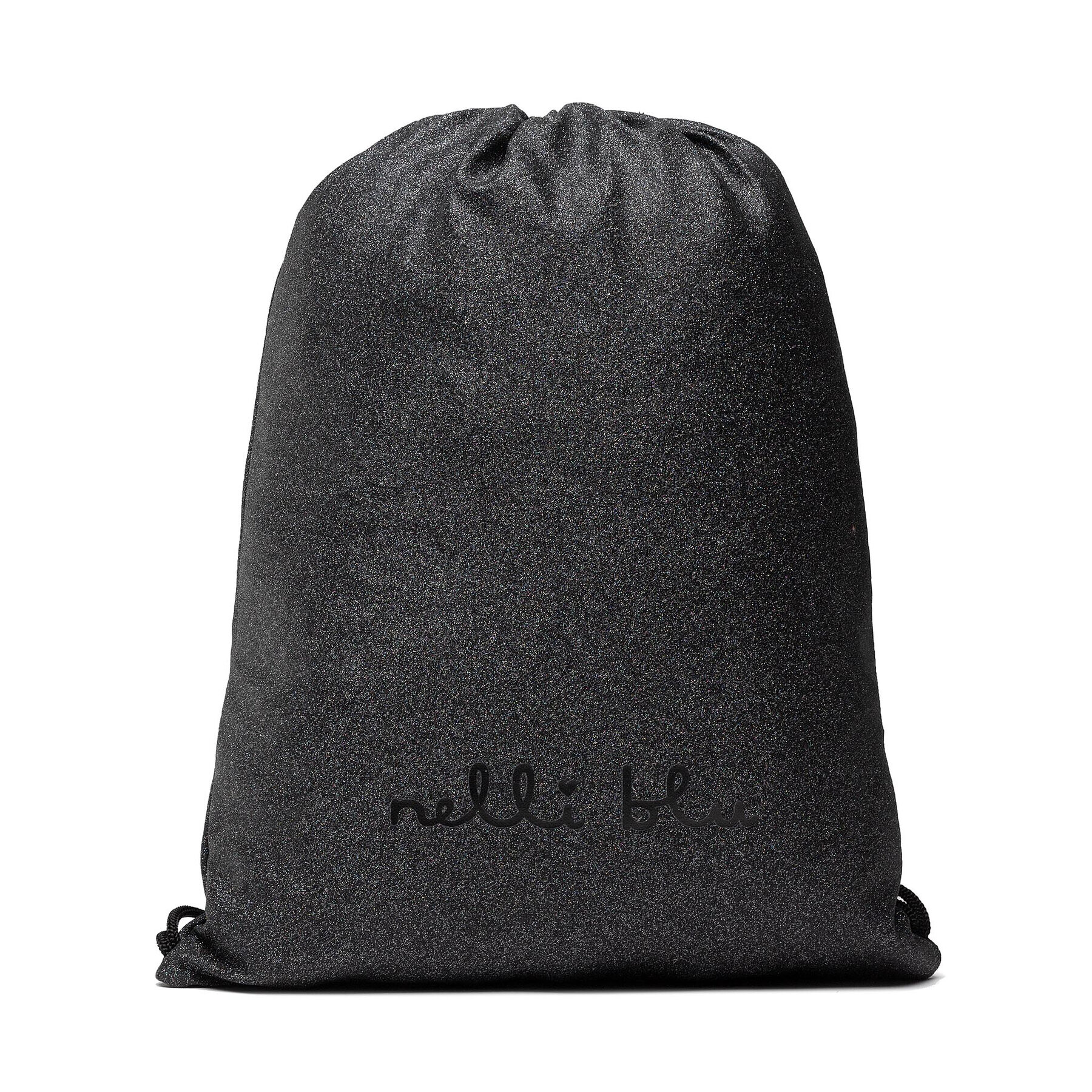 Nelli Blu Rucsac tip sac MED-C-016-02 Negru - Pled.ro