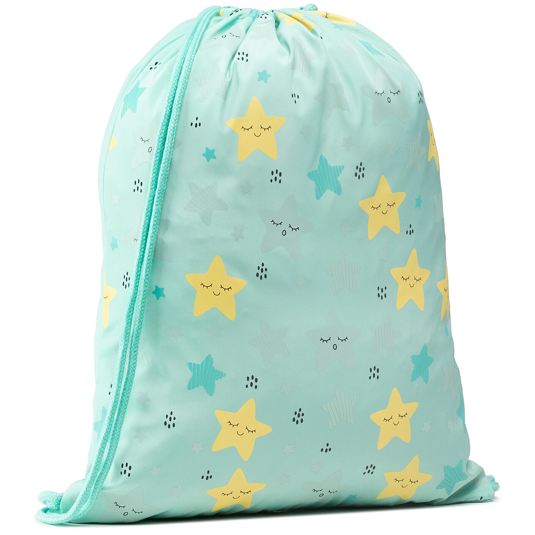 Nelli Blu Rucsac tip sac UD146-2500 Verde - Pled.ro