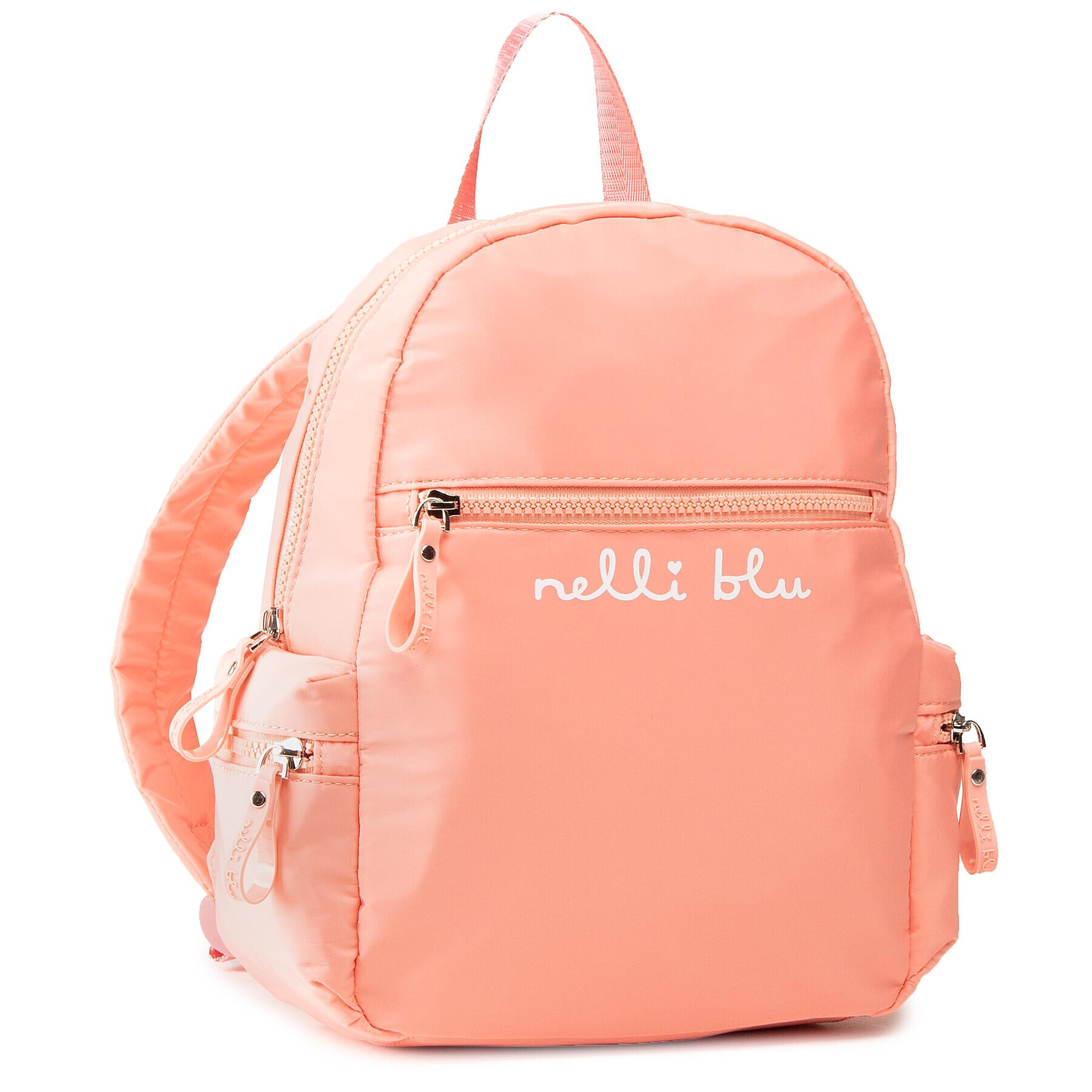 Nelli Blu Rucsac UD224-43 Portocaliu - Pled.ro