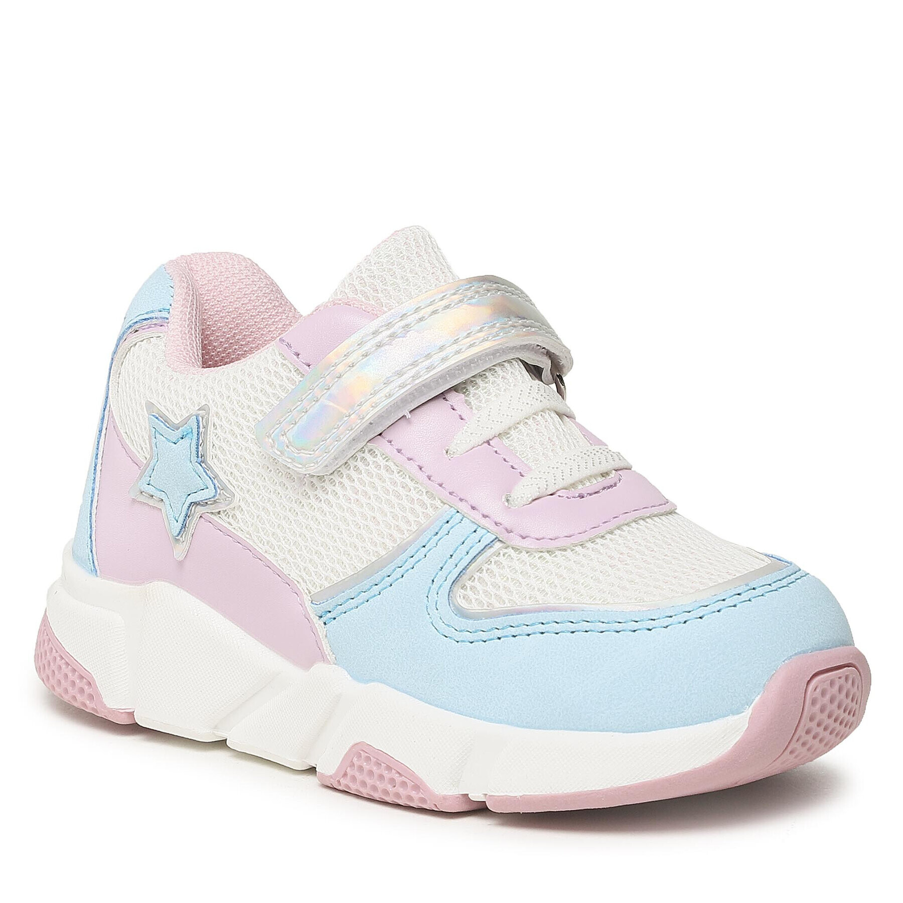 Nelli Blu Sneakers AVO-7253-007 Albastru - Pled.ro