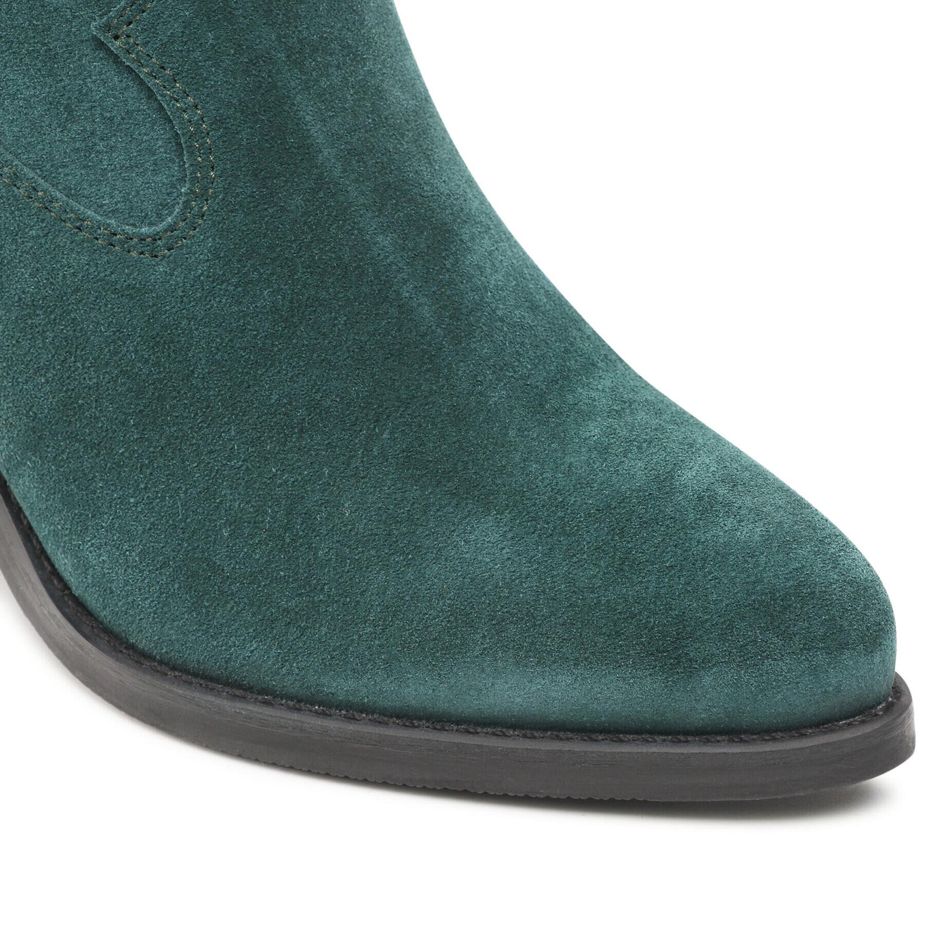 Nessi Botine 21122 Verde - Pled.ro