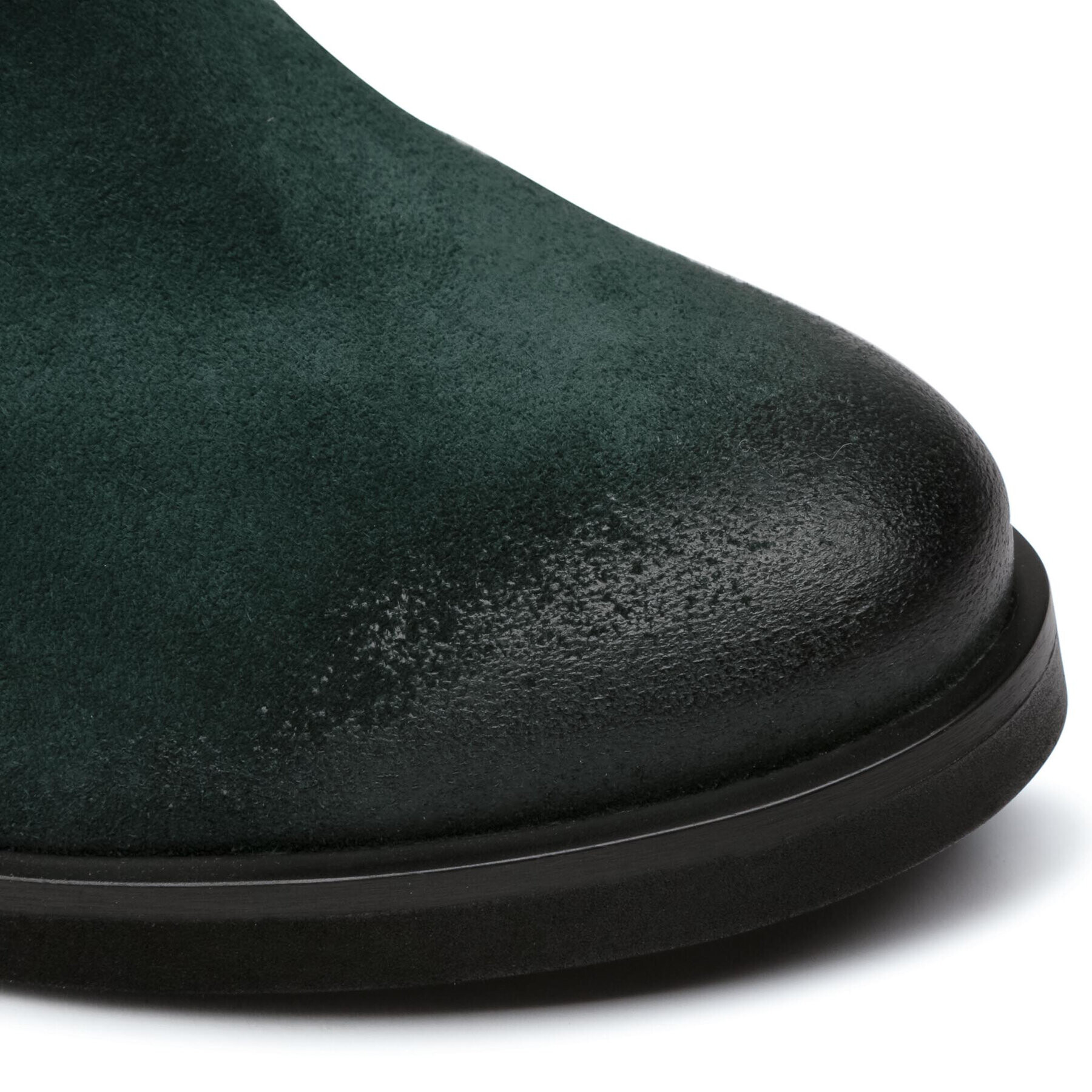 Nessi Botine 44718 Verde - Pled.ro